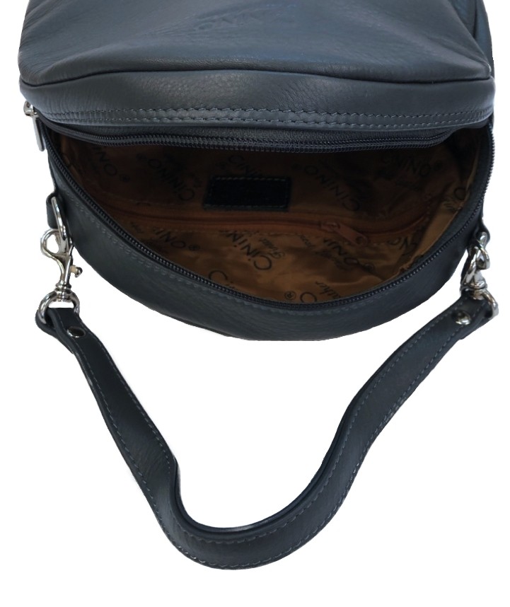  6011 Ledertasche