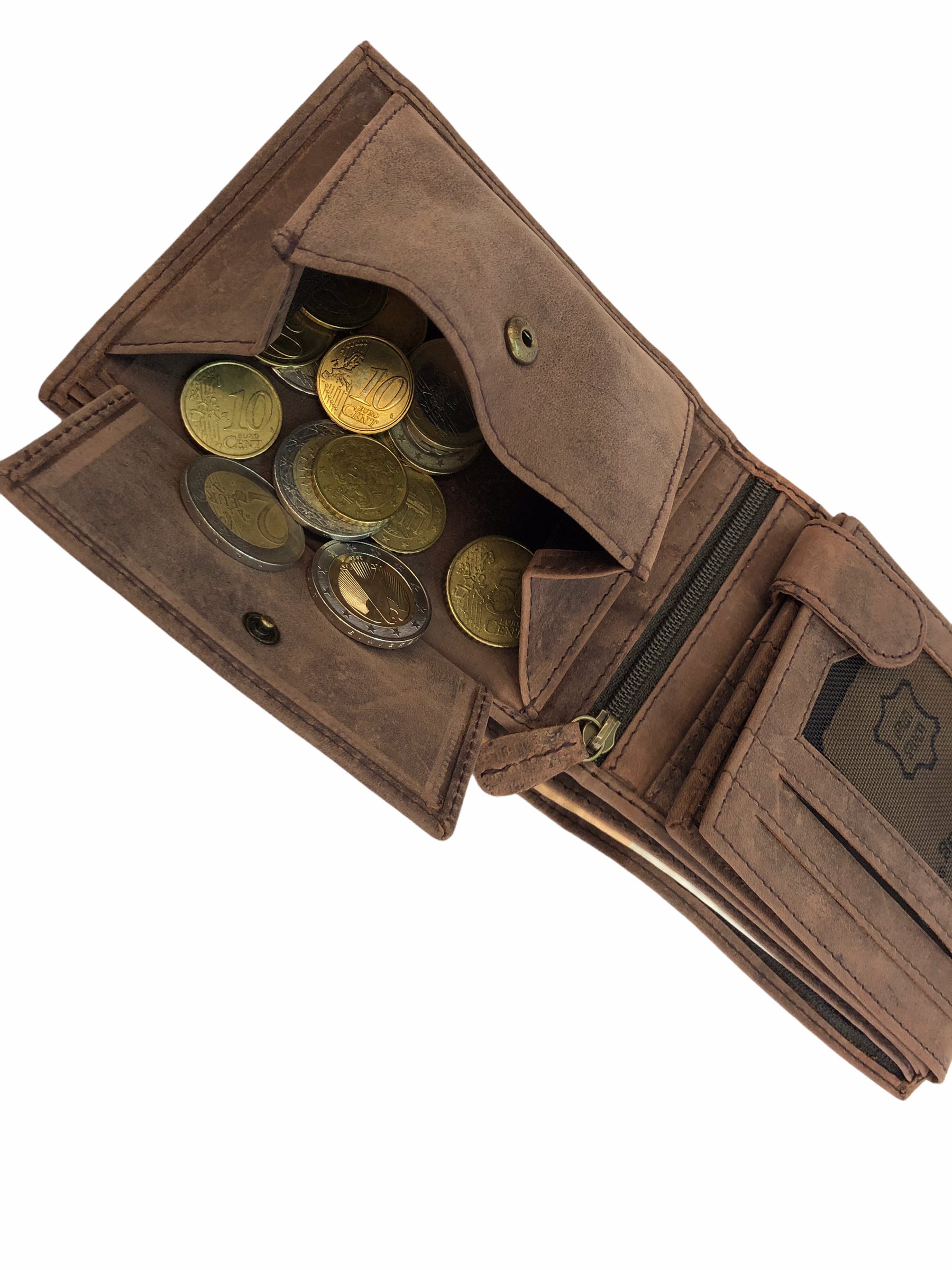  G1027 Bayern Bag Hunter Börse