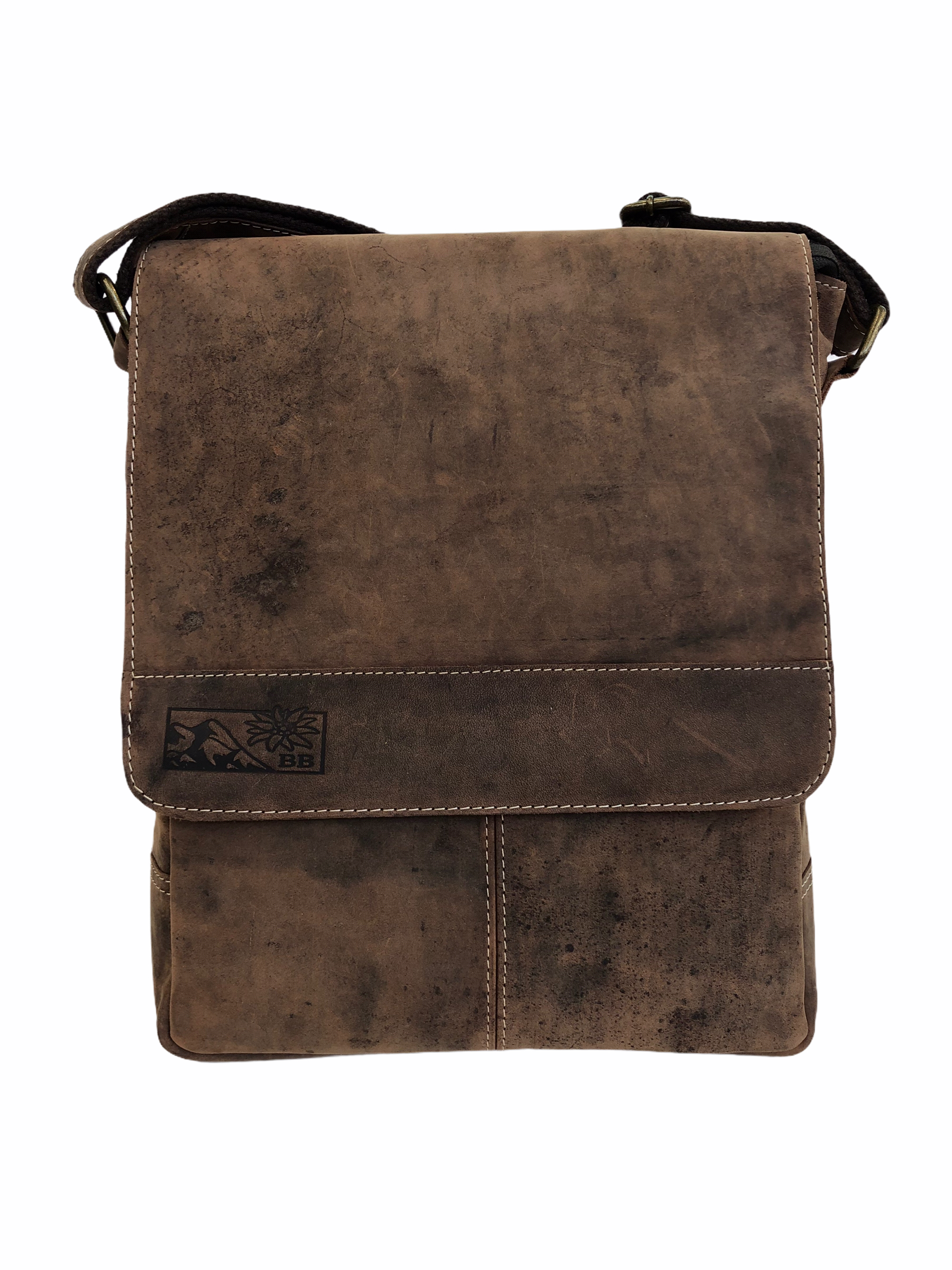  1337 Bayern Bag Crossoverbag
