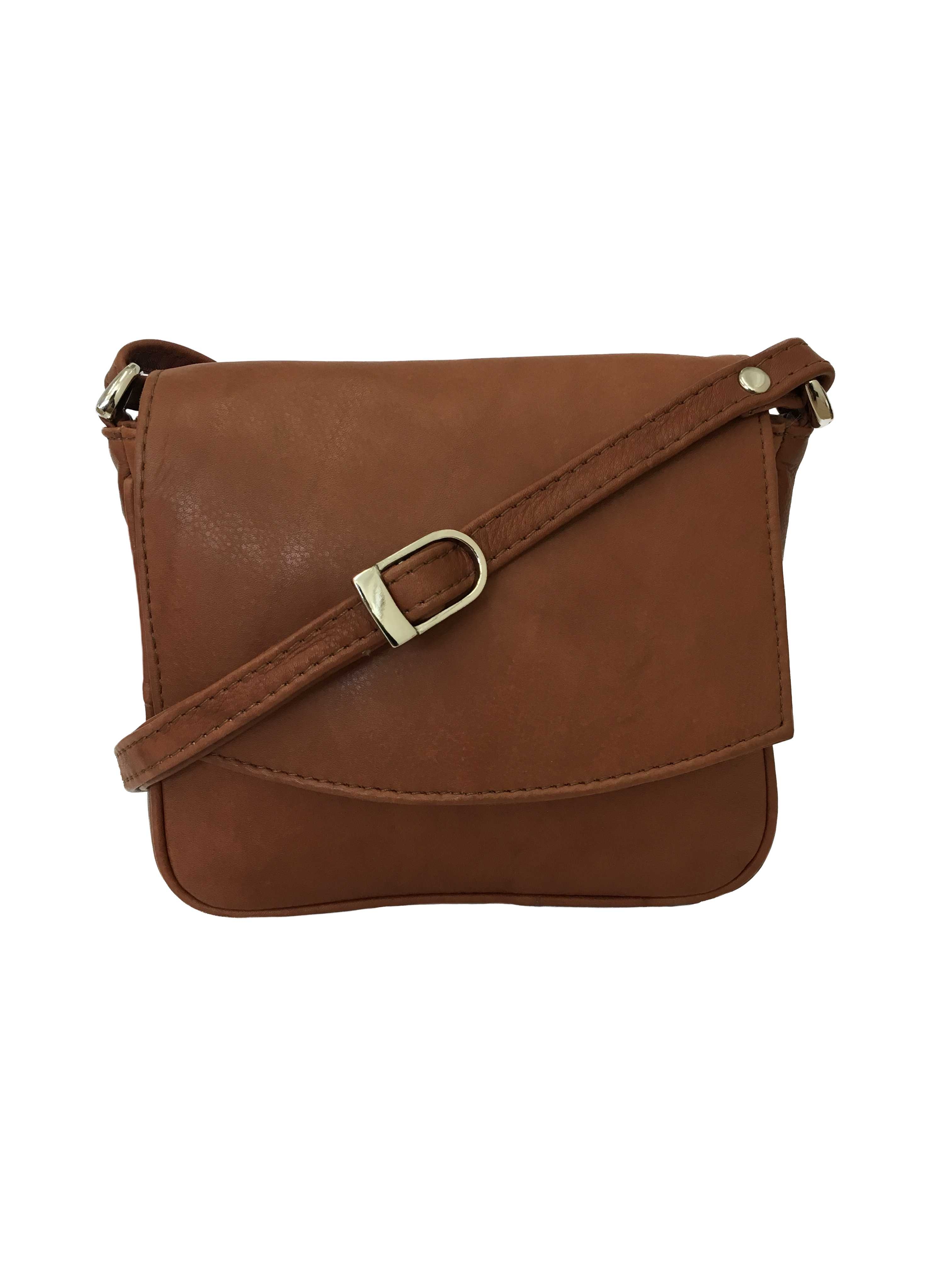  18668 Cinino Ledertasche