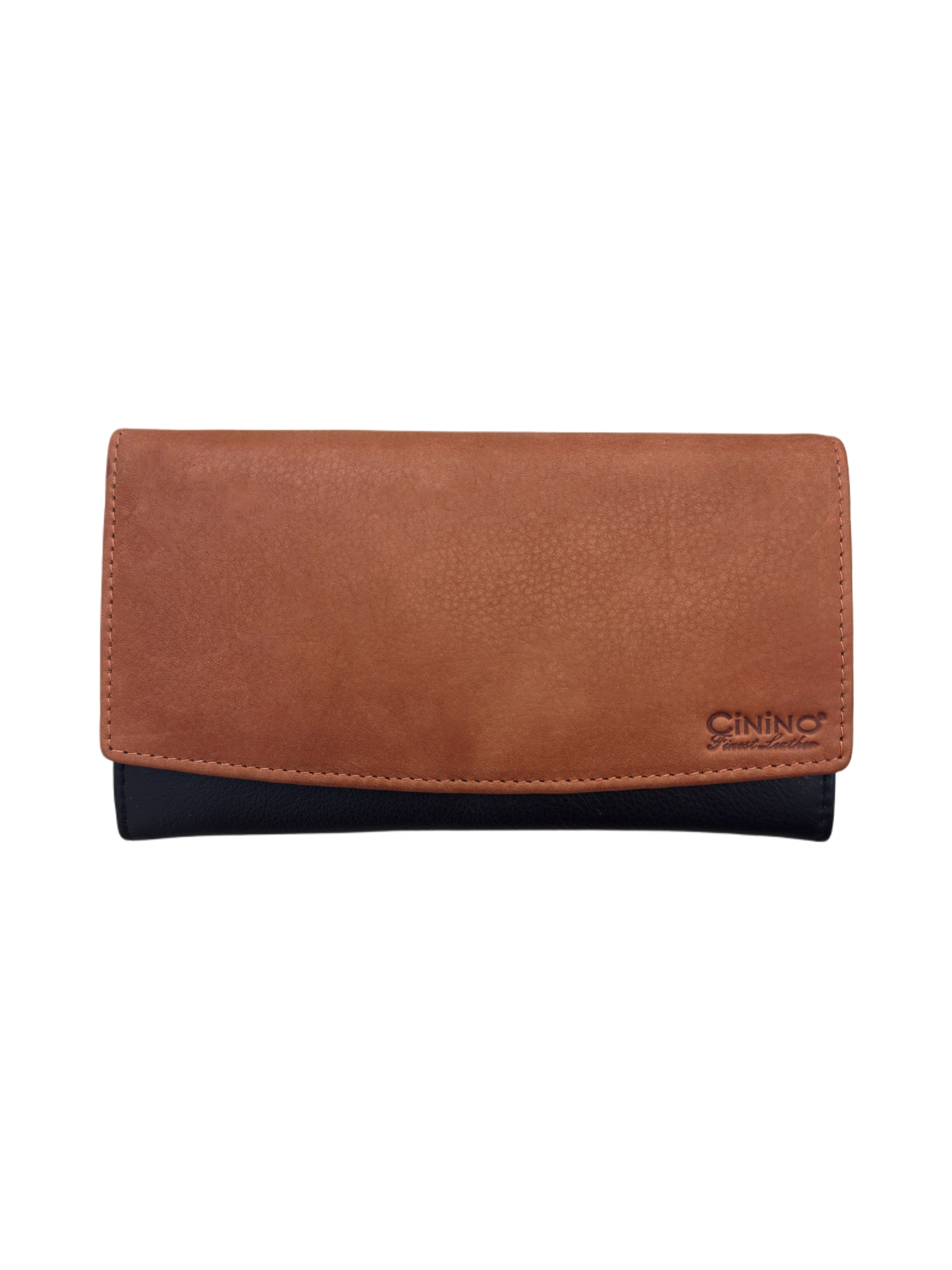 G270 Cinino Geldbörse Rindleder