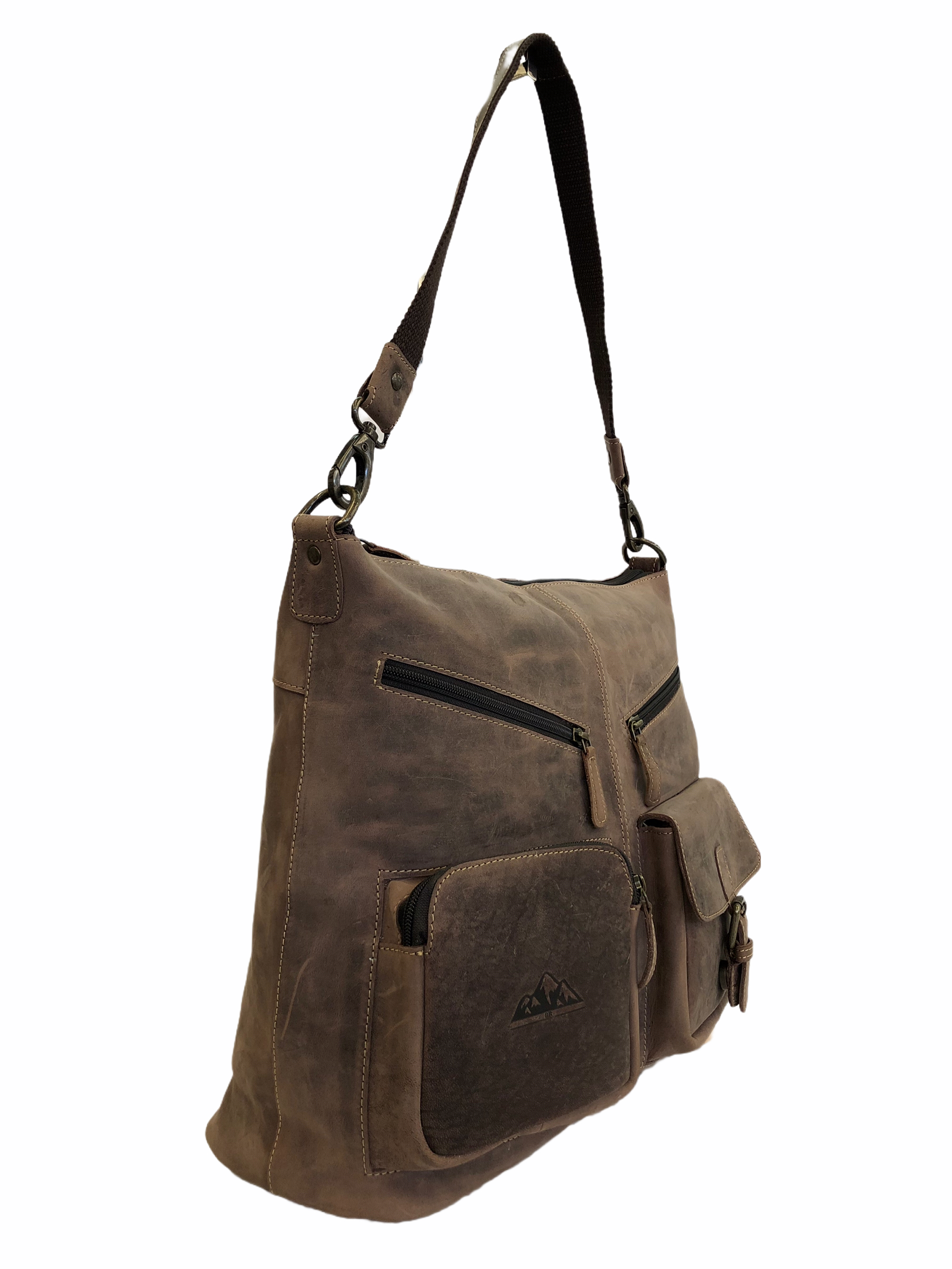  1682 Umhängetasche Bayern Bag