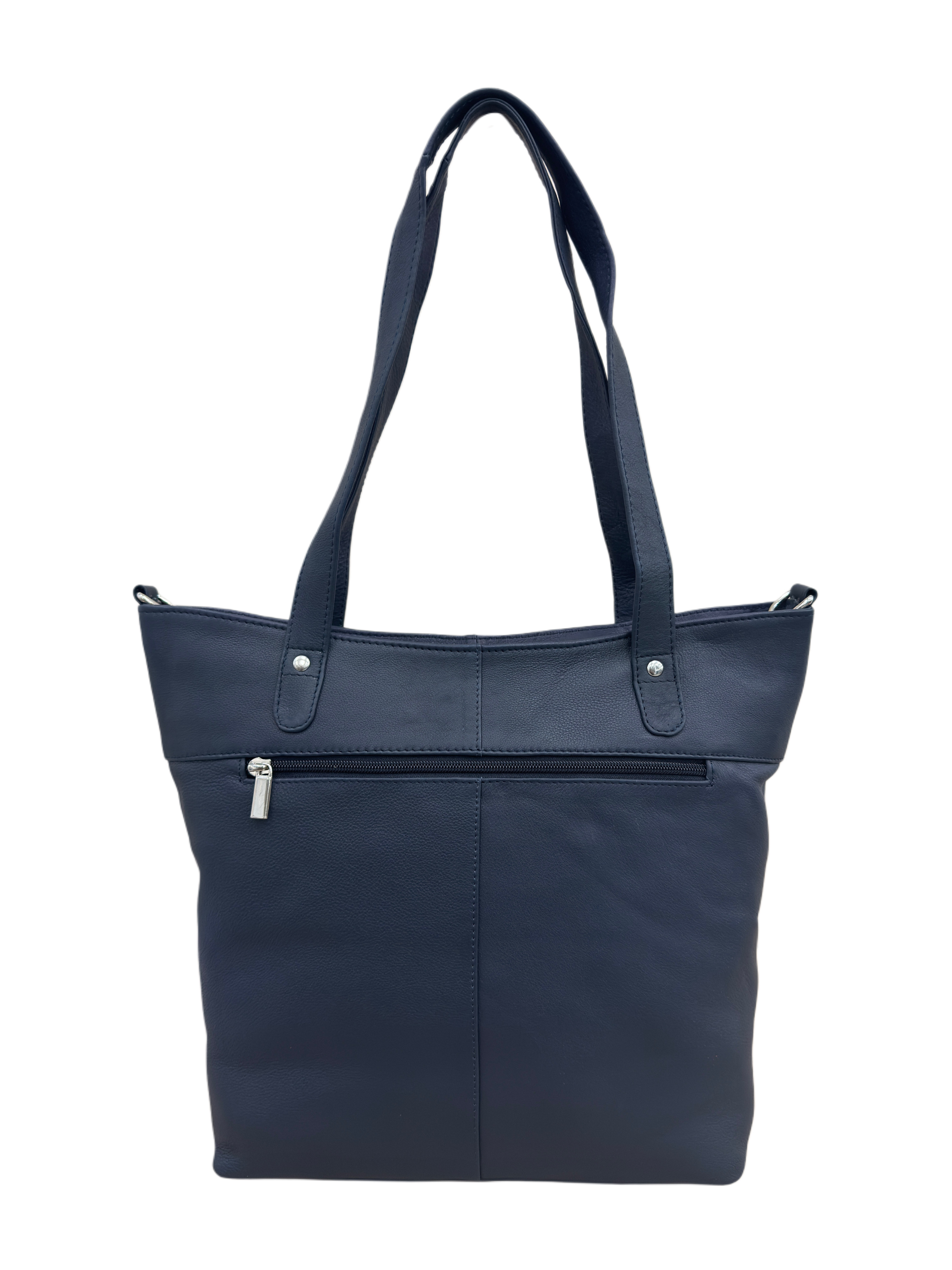 6100 Ledertasche Kurzgriff