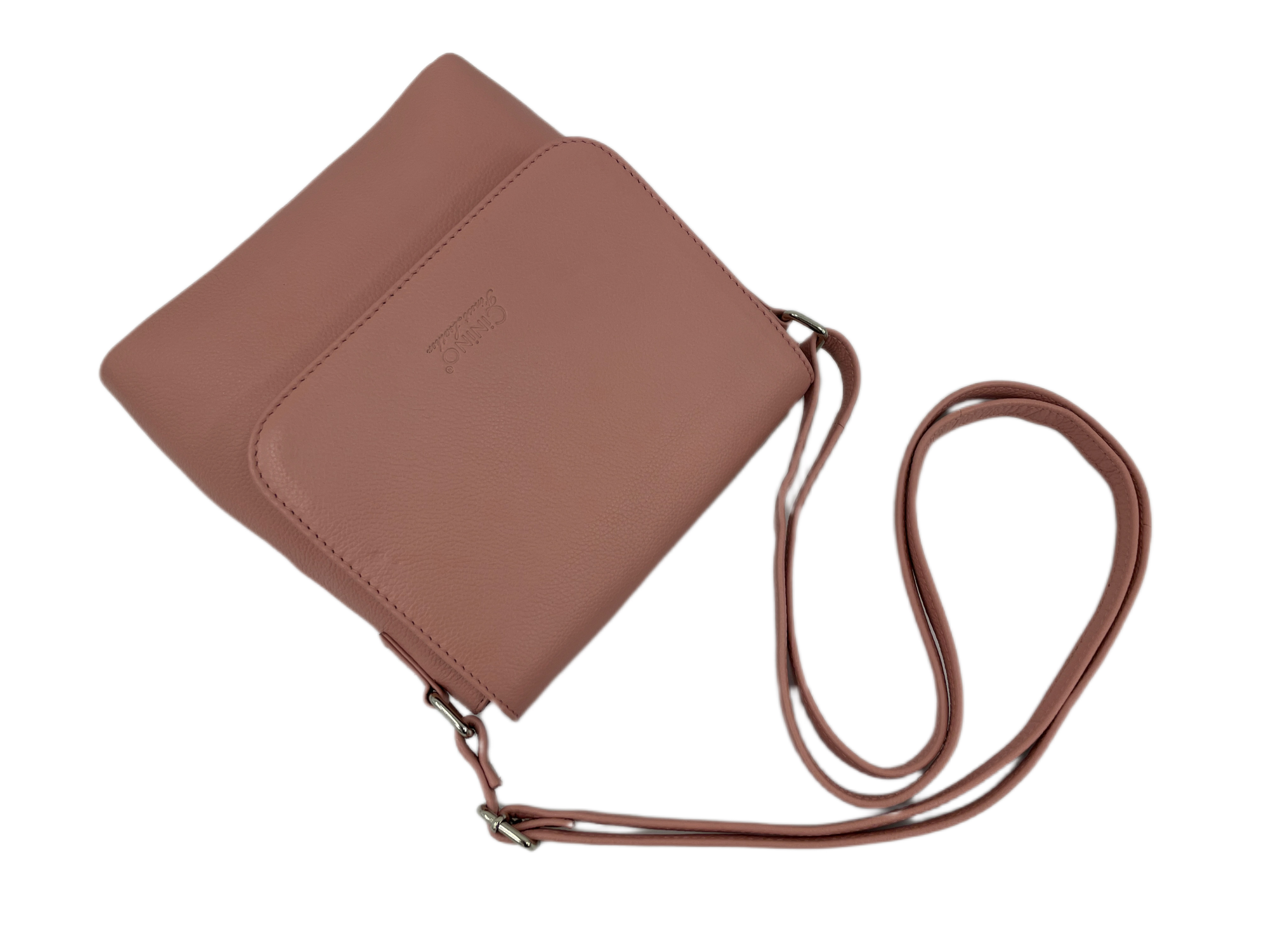 7005 Umhängetasche Ledertasche