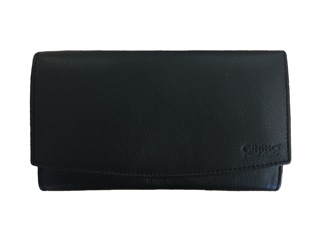  G107 Lederbörse