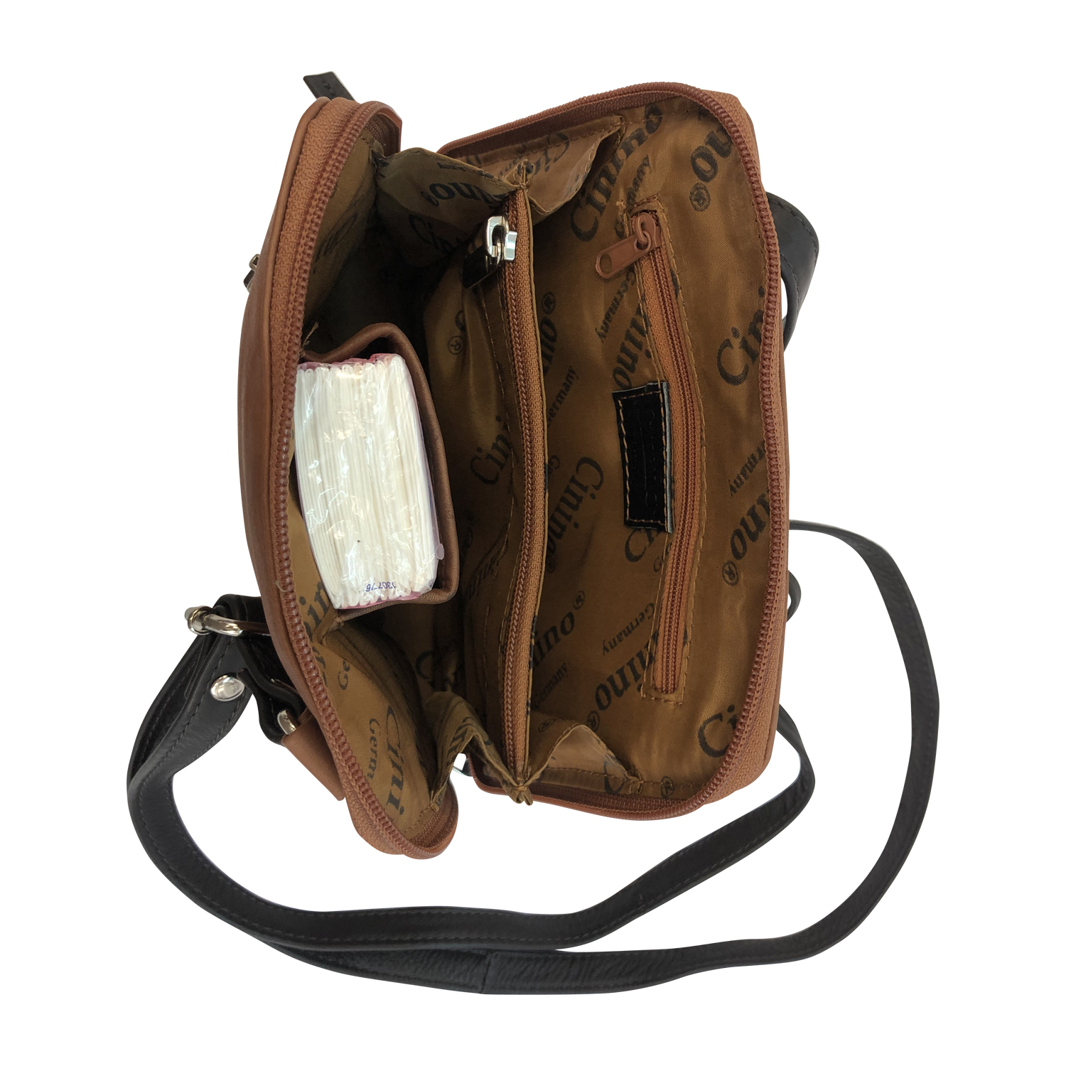  1427 Cinino Crossoverbag