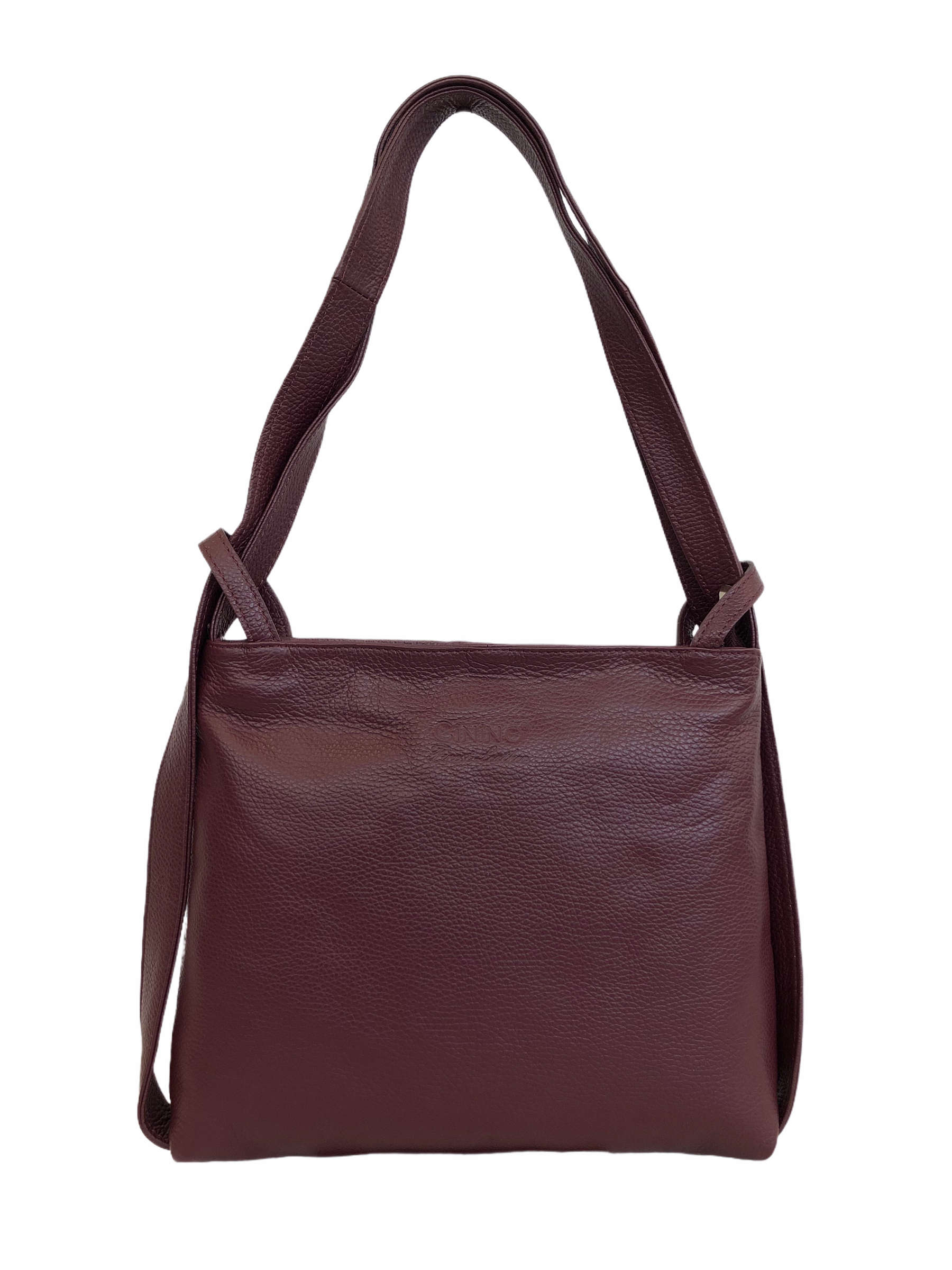  4020-1 Taschenrucksack Small Cinino