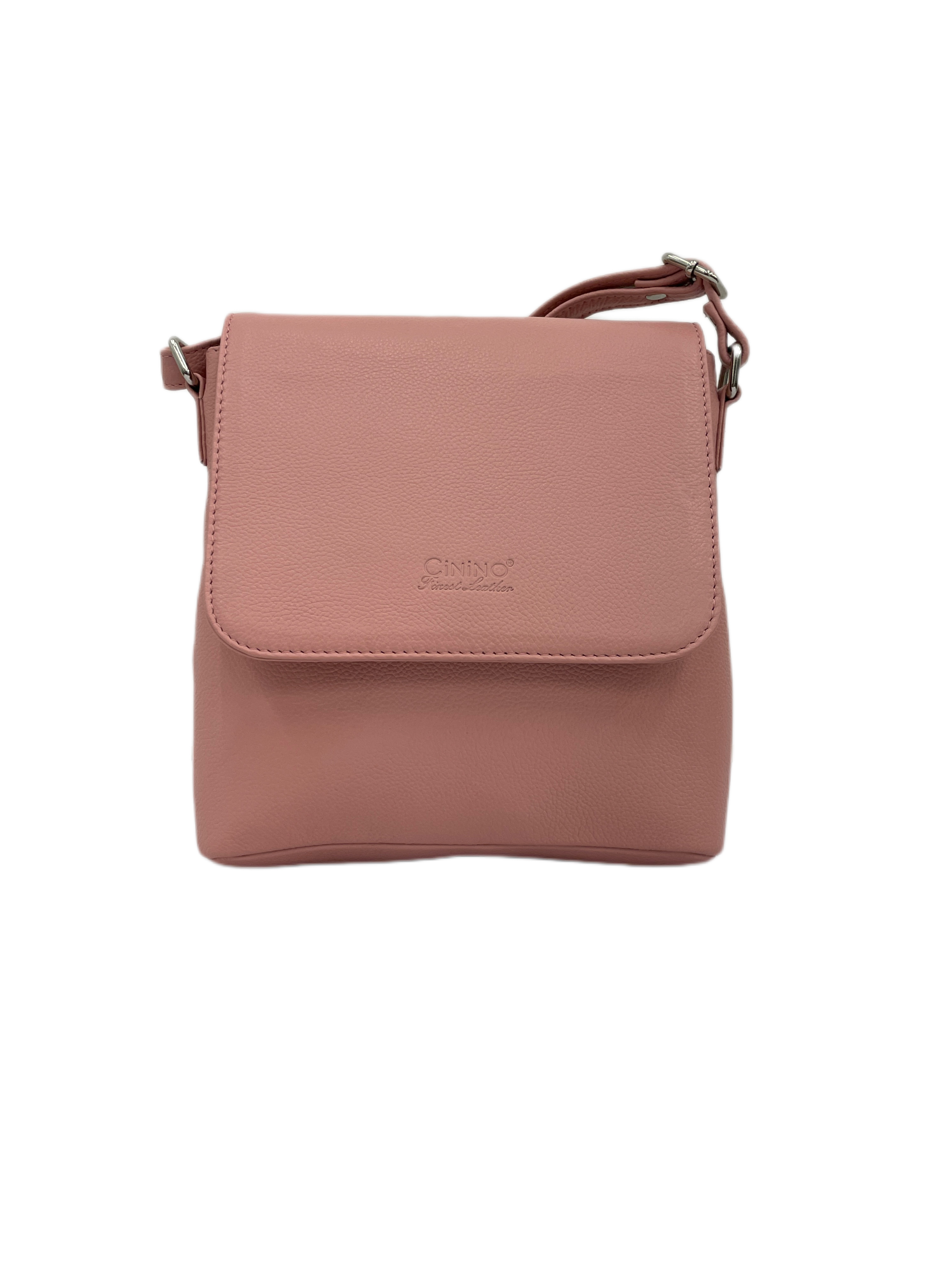 7005 Umhängetasche Ledertasche