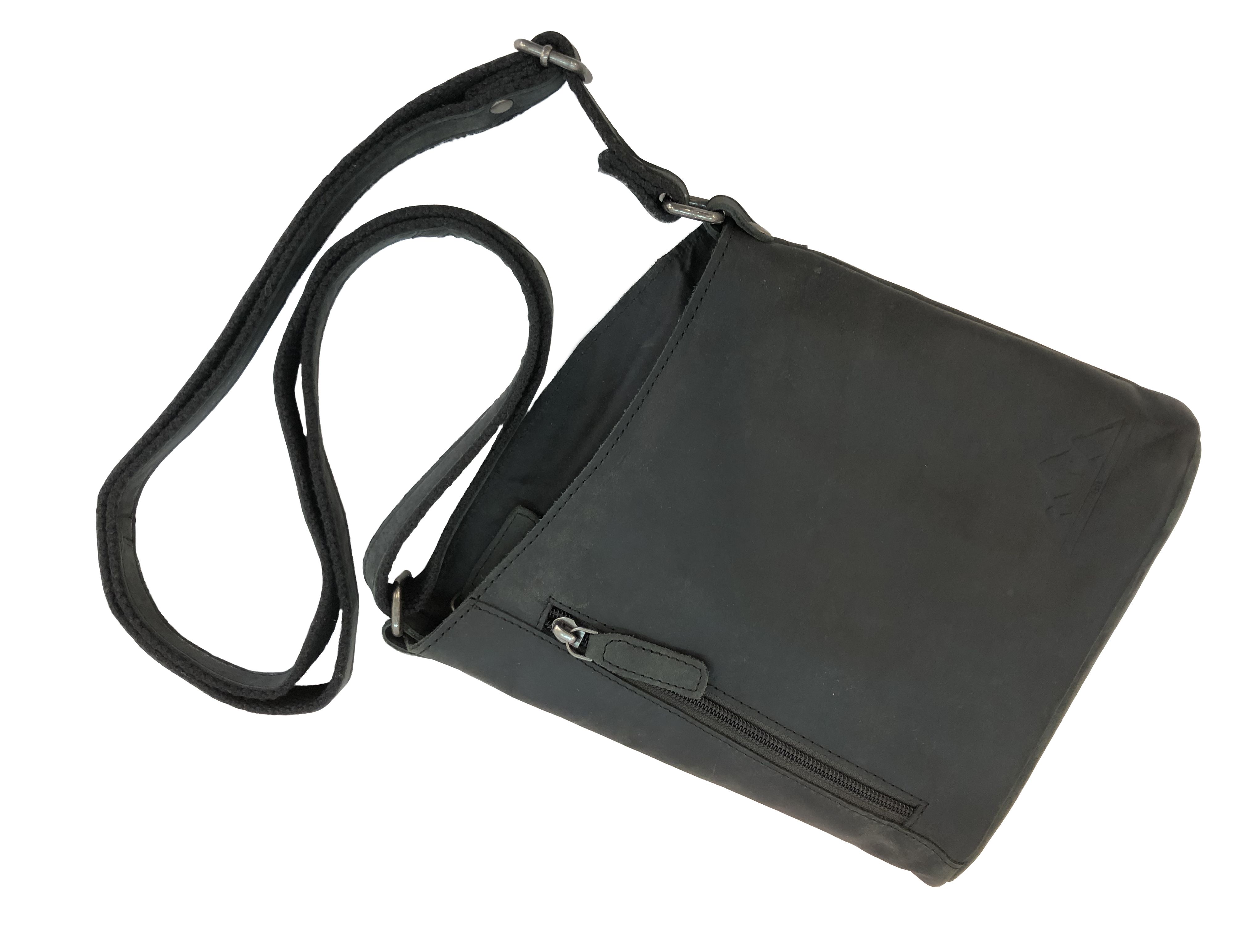  1594 Bayern Bag Hunter Crossoverbag