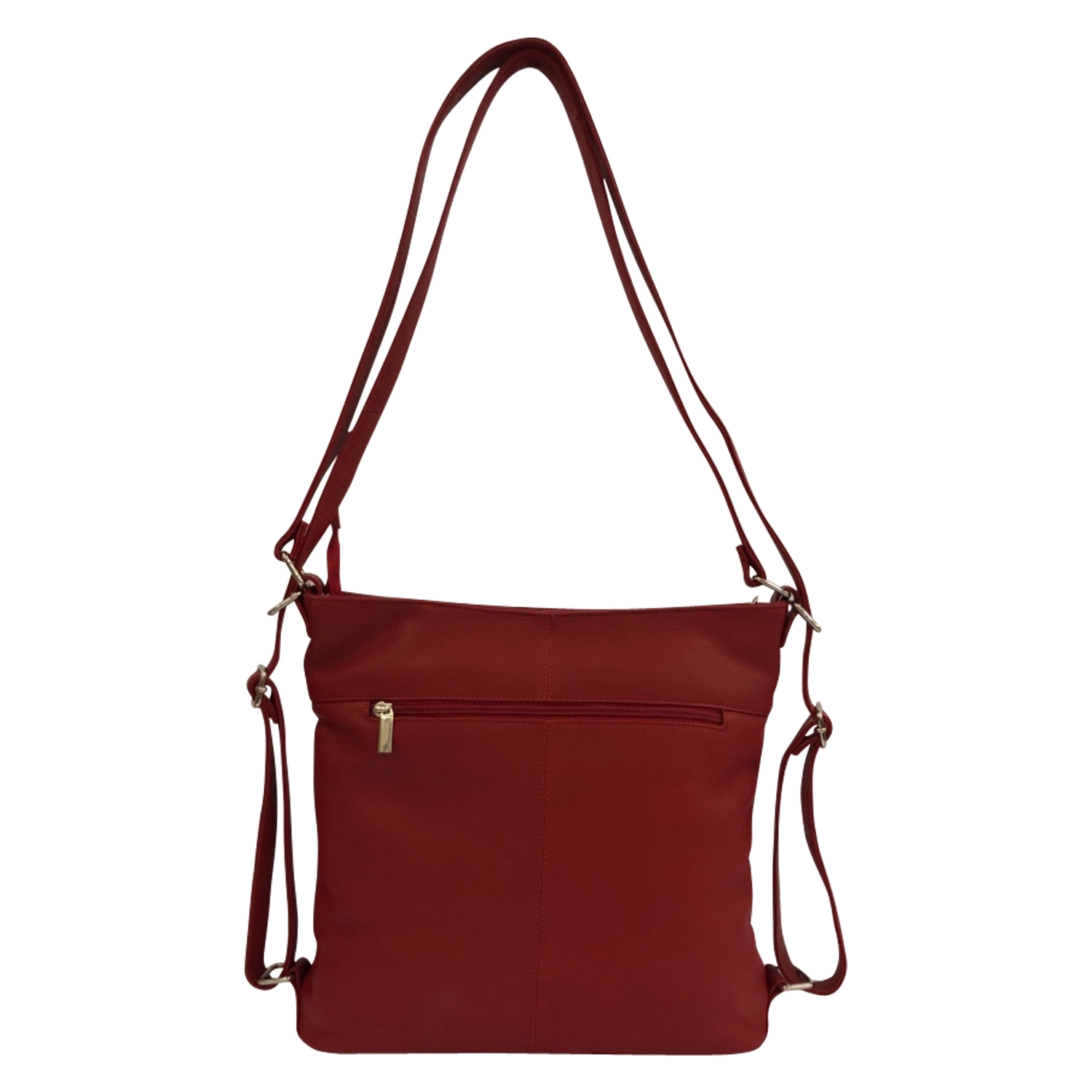  6004 Taschenrucksack 2 in 1