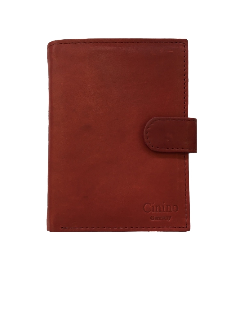  G600L Geldbörse Rindleder Soft