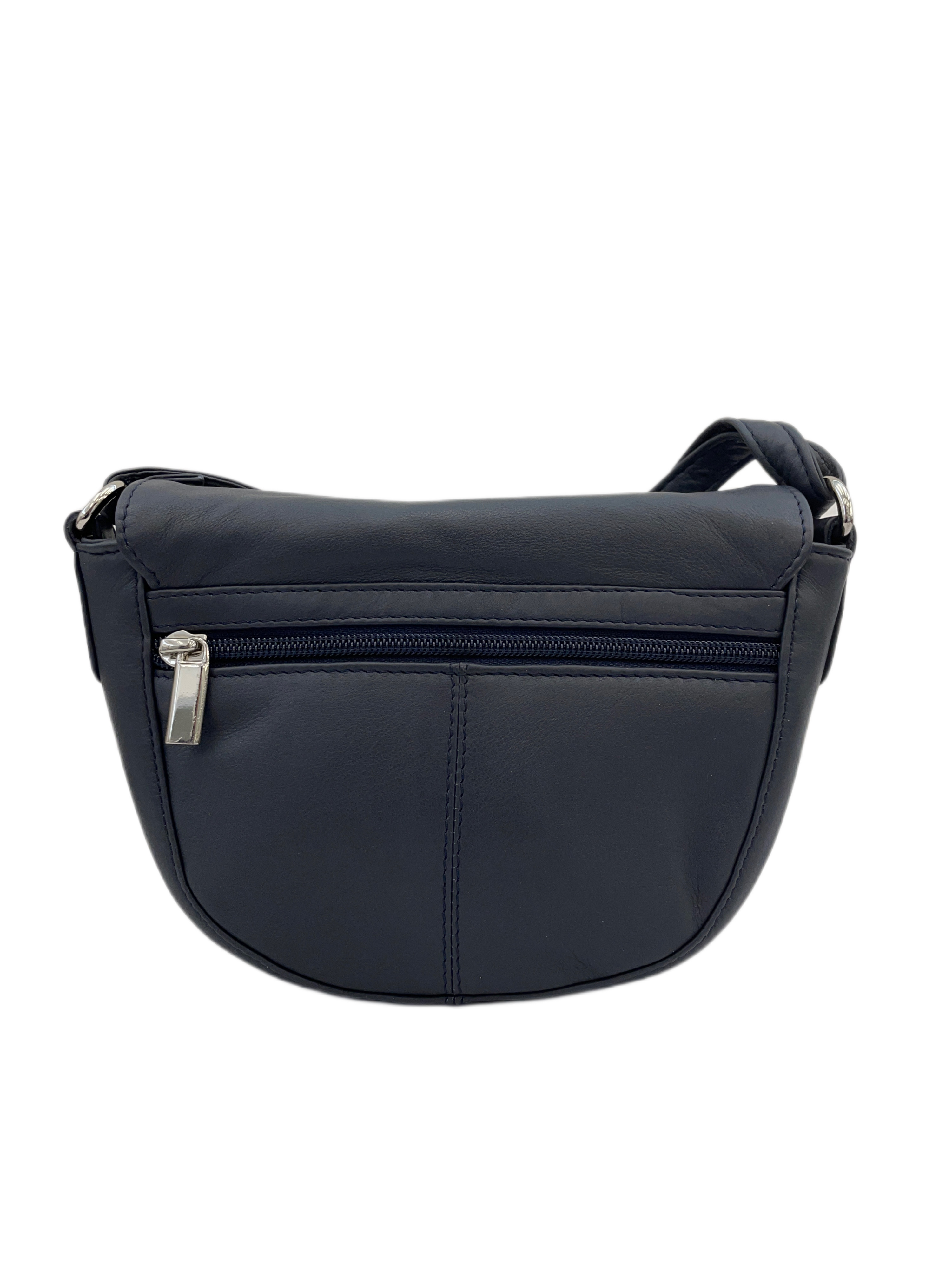 6070 Umhängetasche Ledertasche