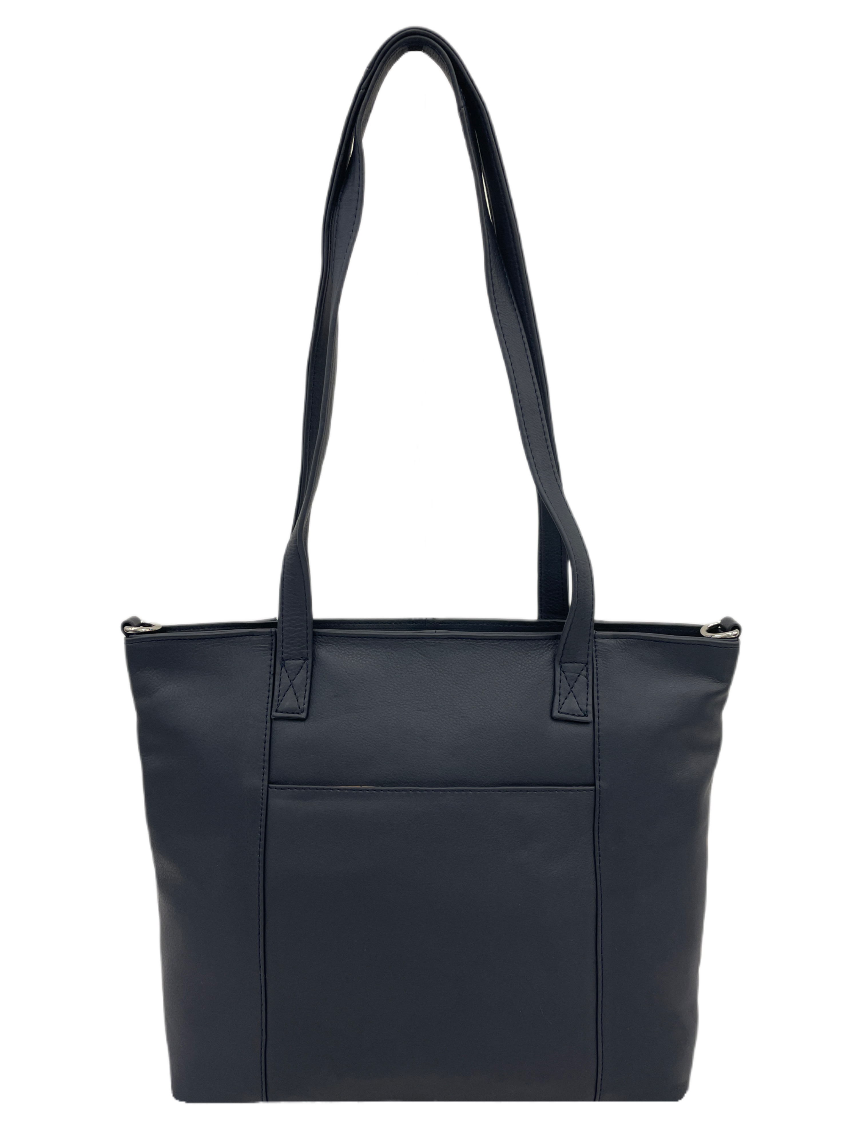 6074 Ledertasche Umhängetasche