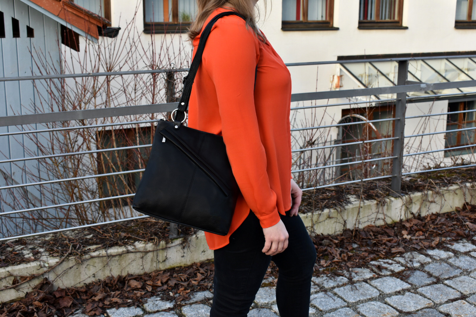  6000 Taschenrucksack