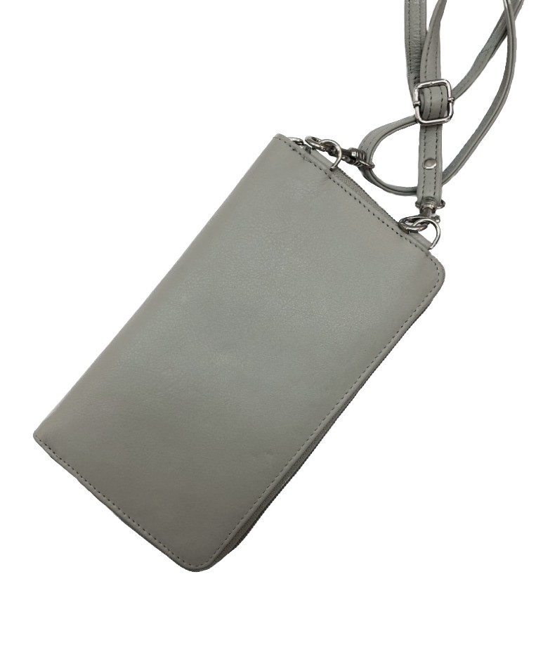  G455 Handytasche Umhängetasche Lederbörse