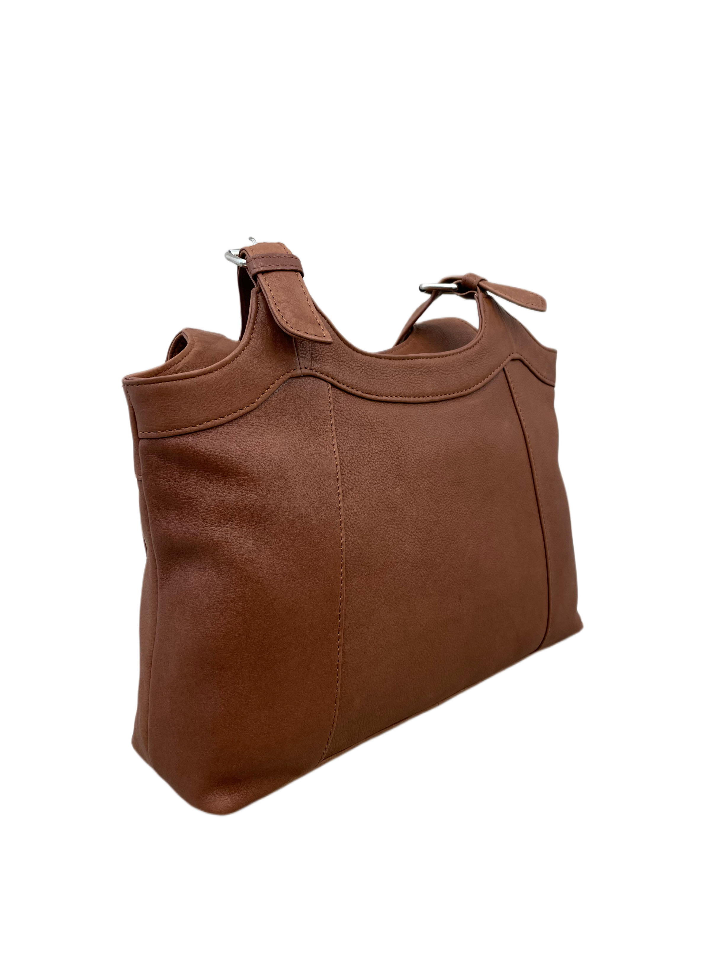  1077 Cinino Ledertasche