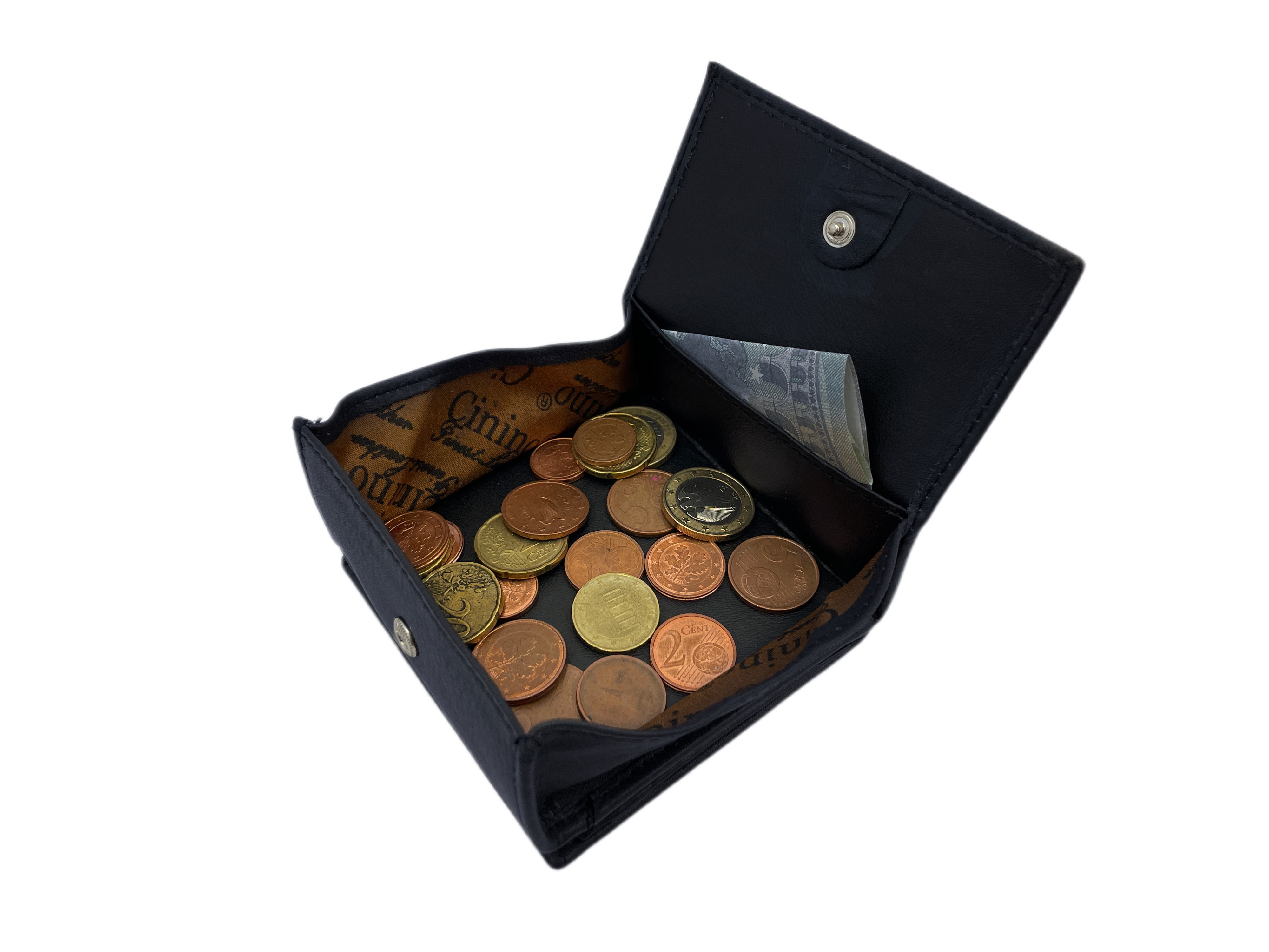 G720 Münzbörse "Wienerschachtel"