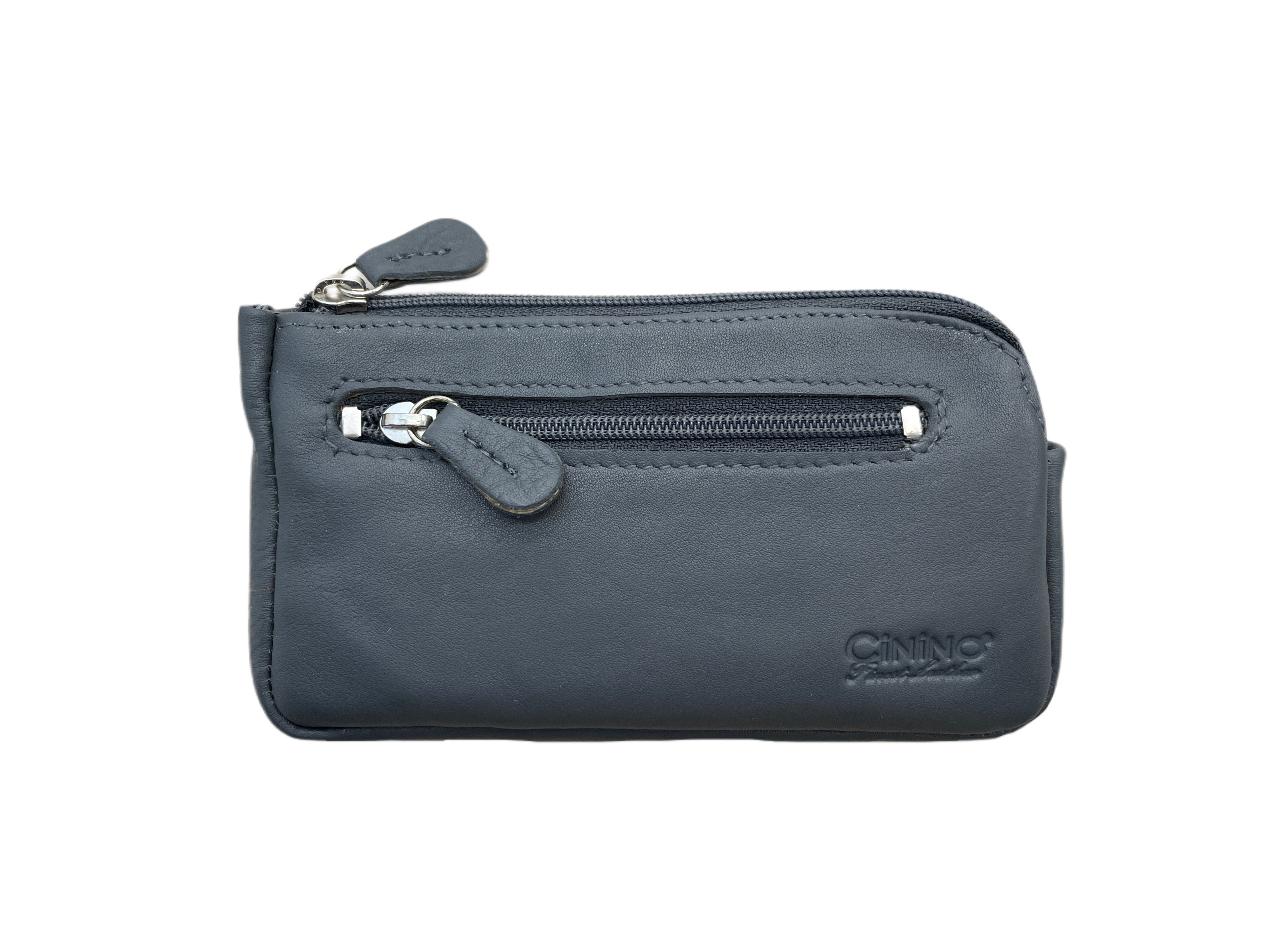  G520 Cinino Schlüsseletui Rindleder
