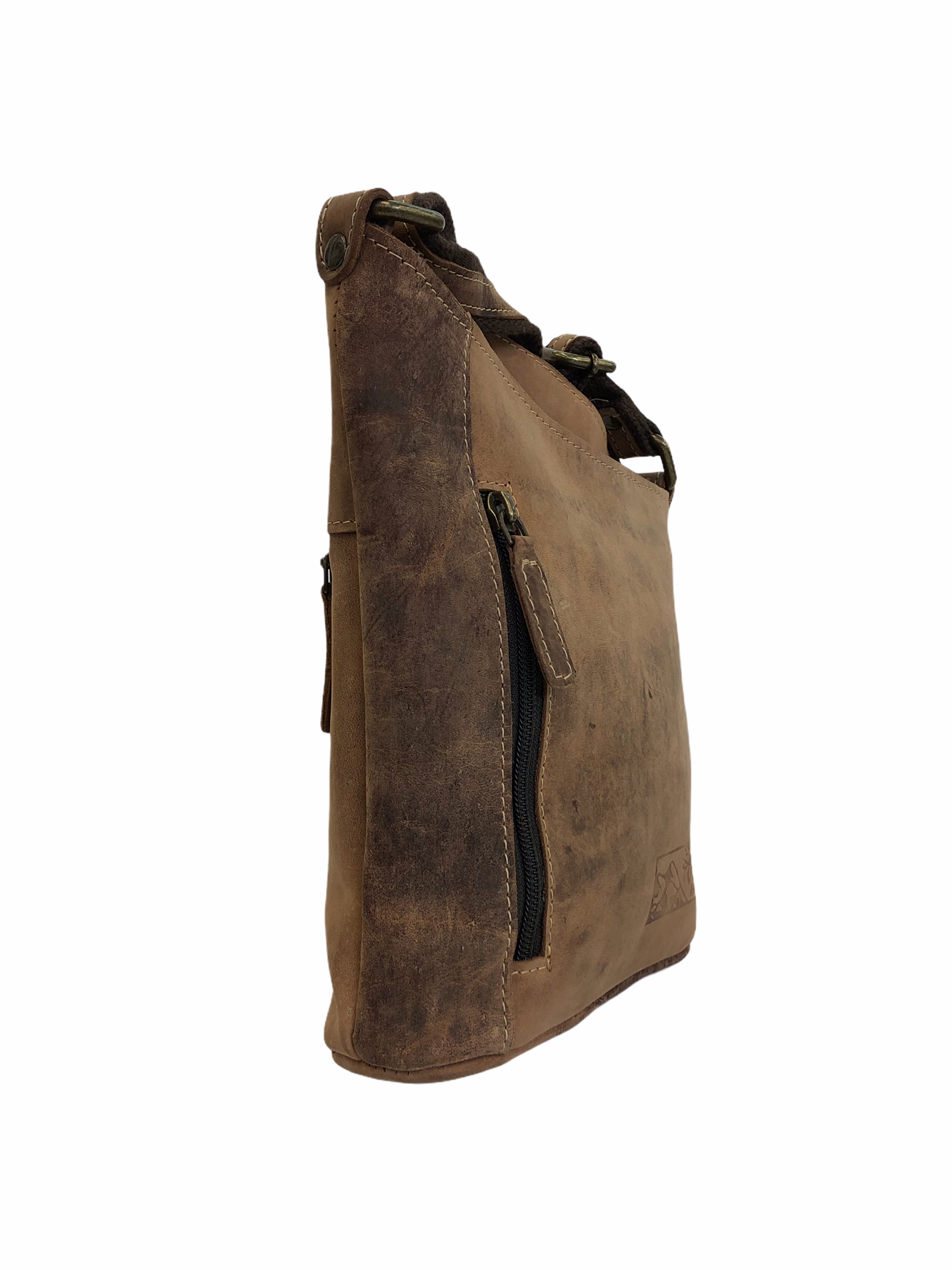  1594 Bayern Bag Hunter Crossoverbag