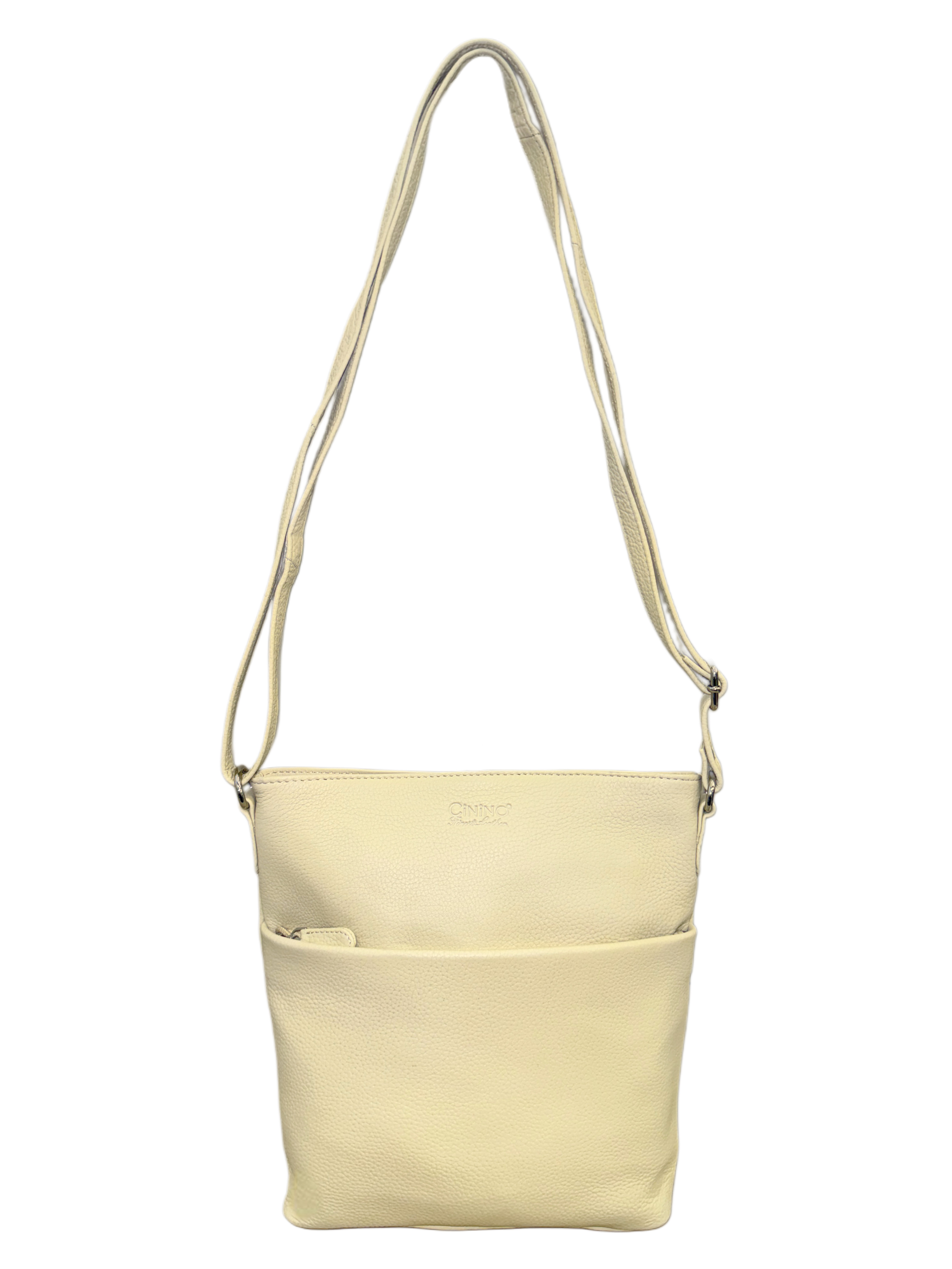  1420 Ledertasche Cinino