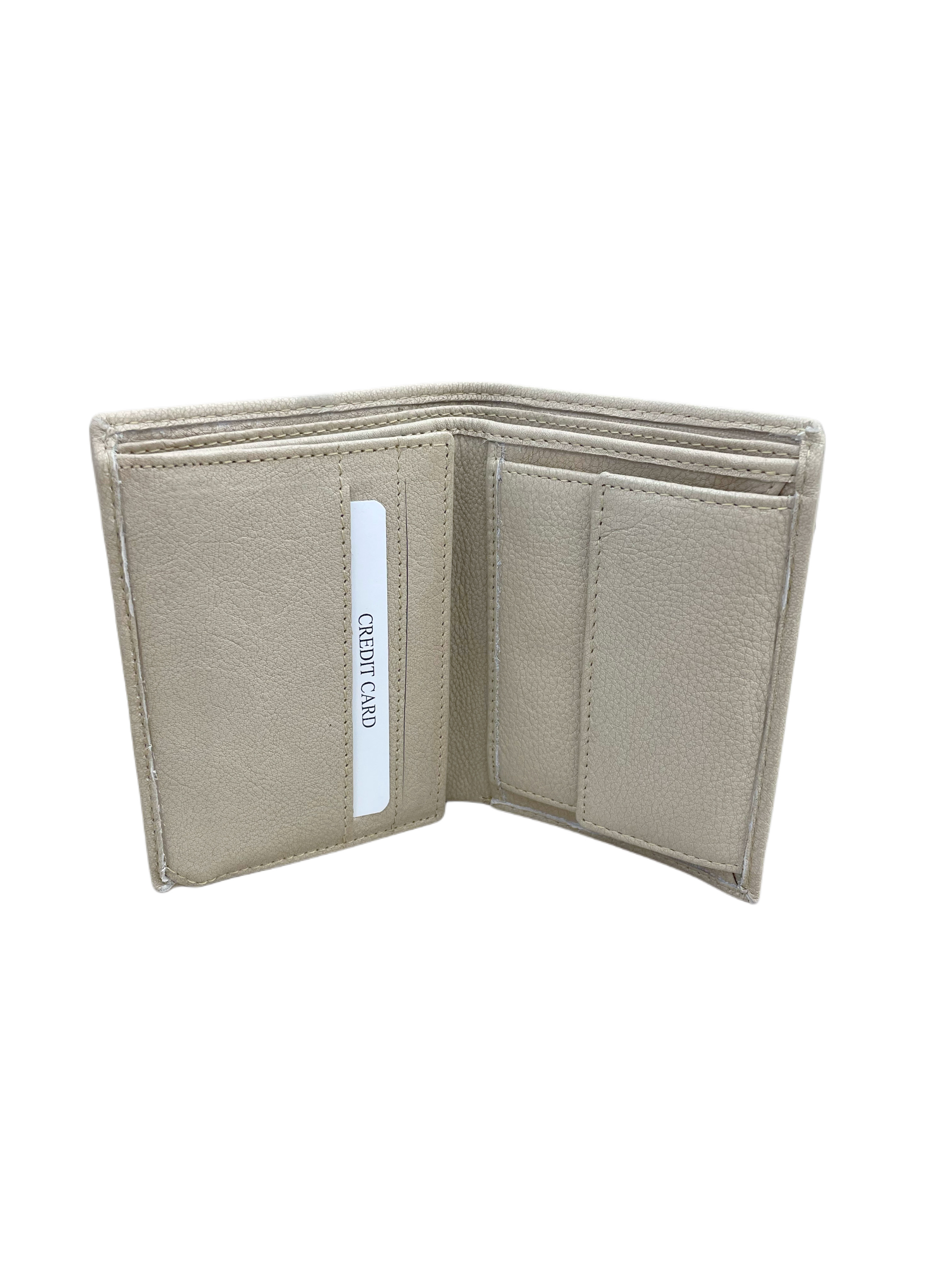  G350 Cinino Geldbörse Rindleder