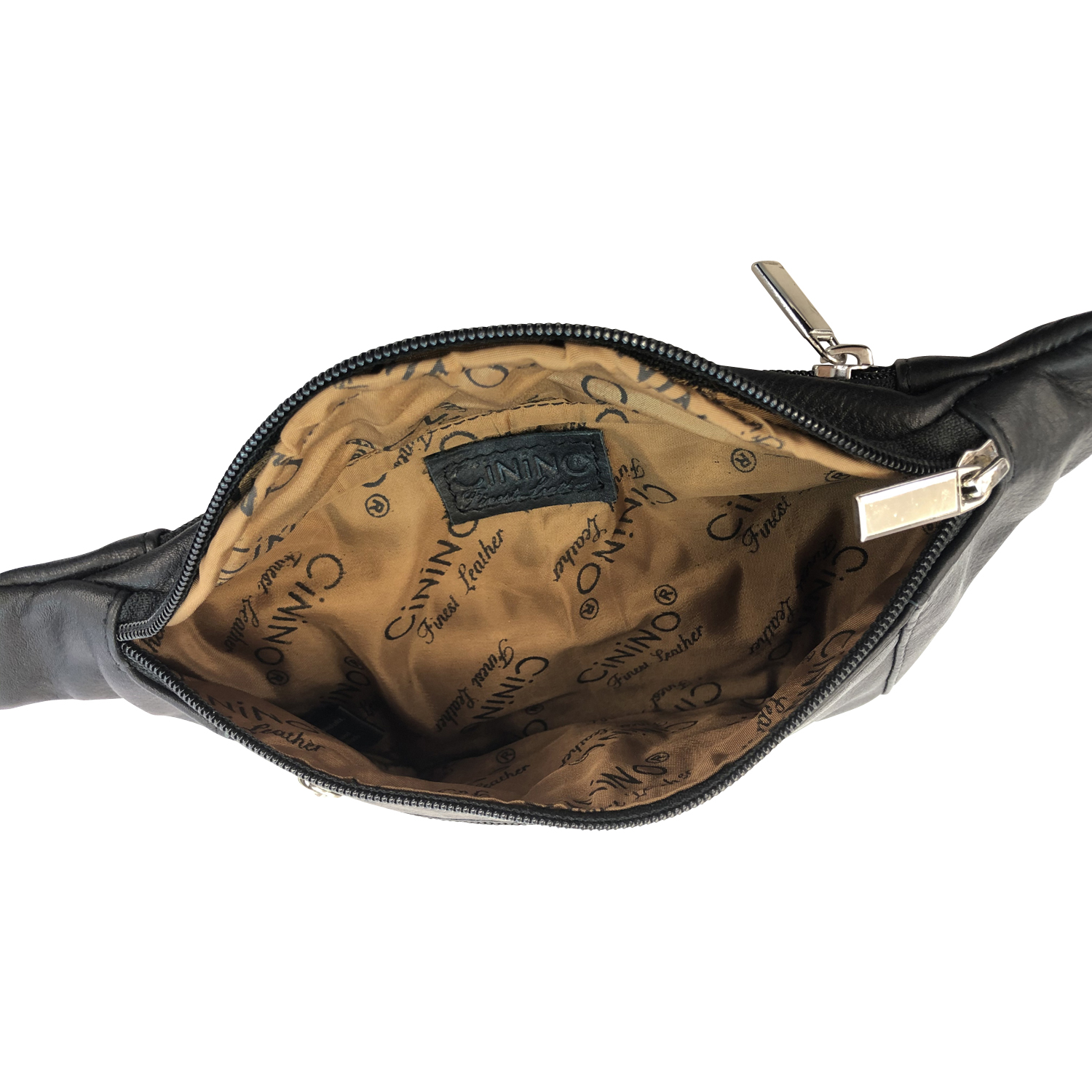  1826 Bauchtasche Rindleder
