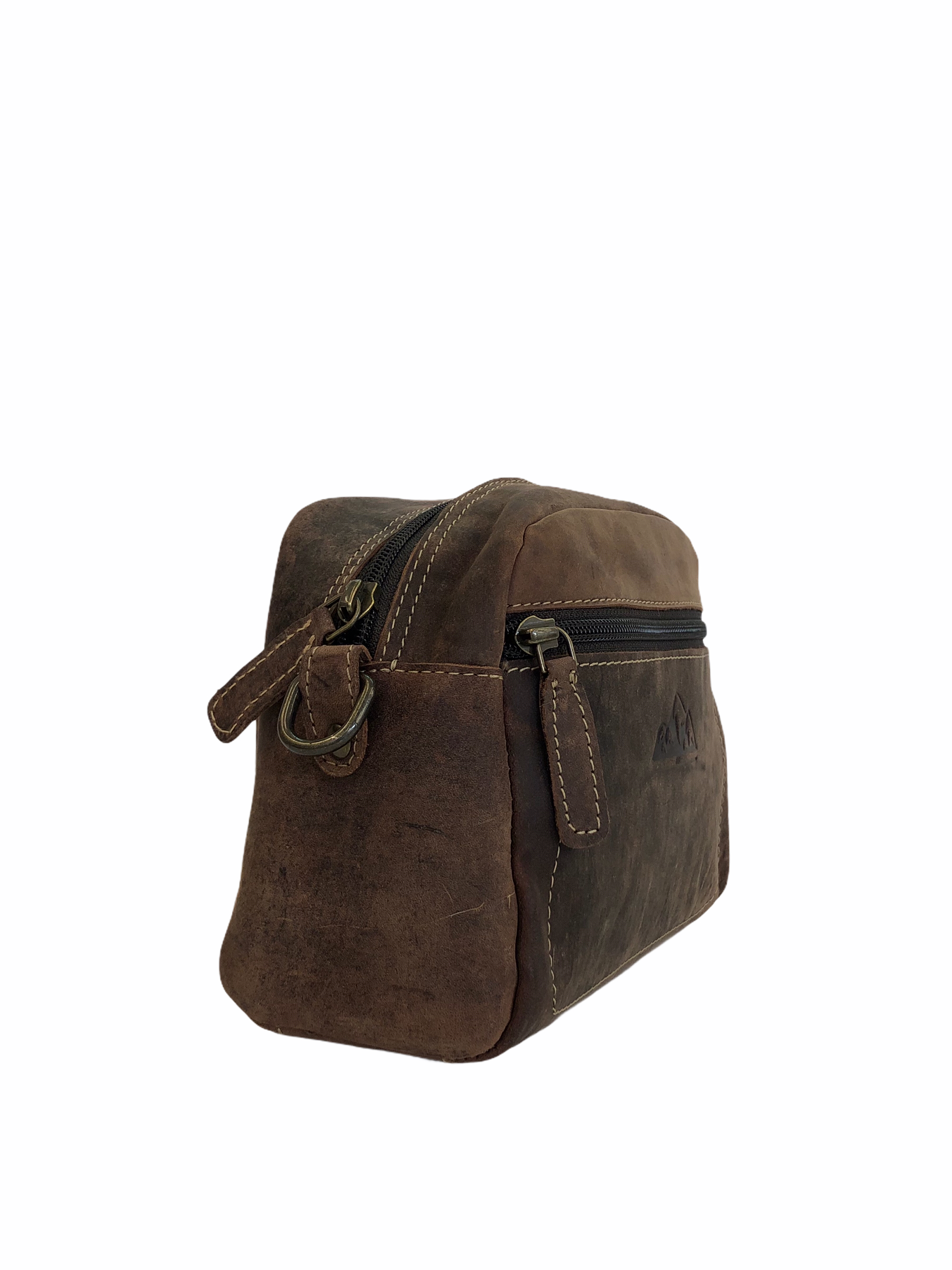  1670 Gürteltasche + Umhängetasche
