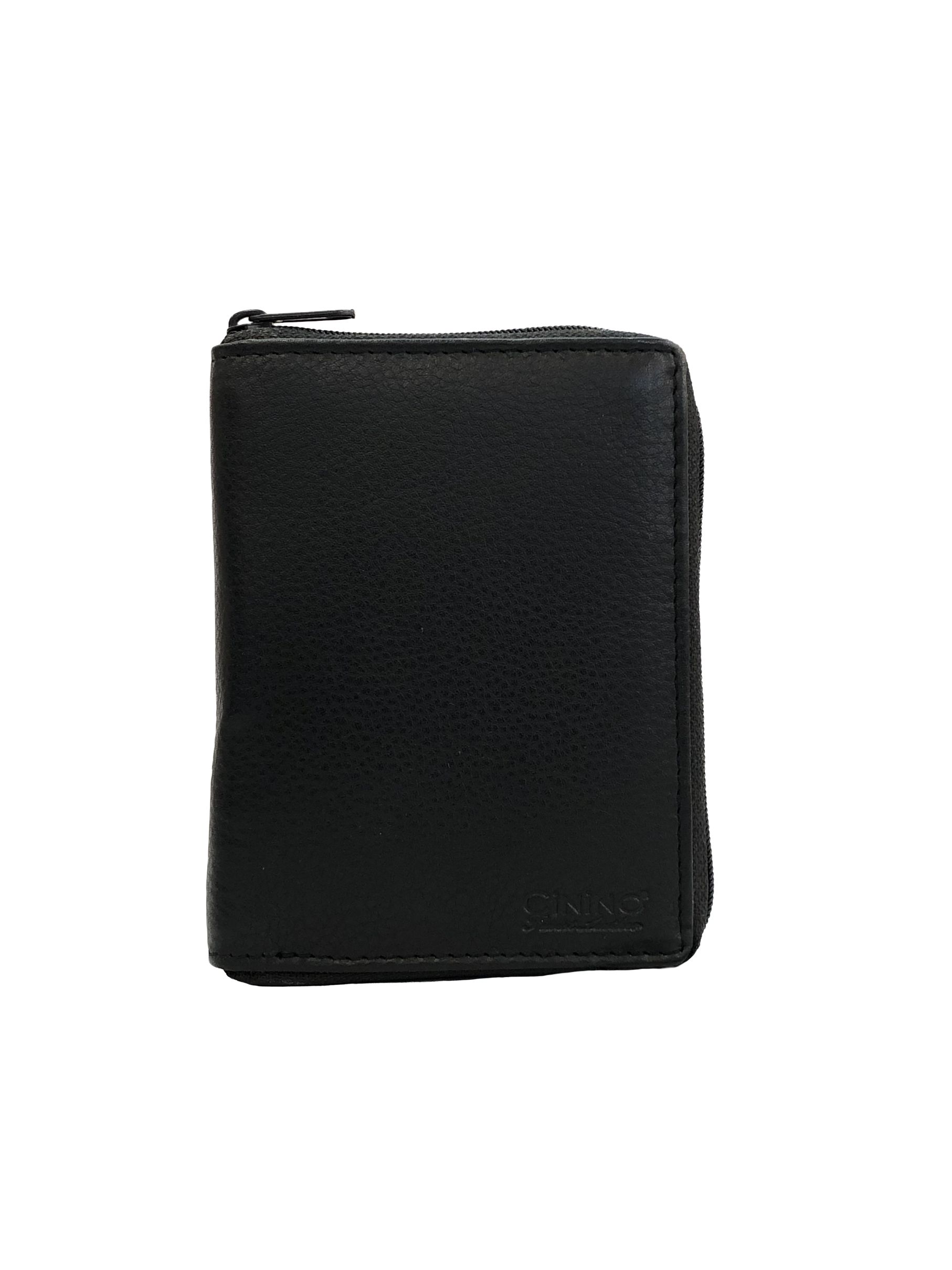  G430 Cinino Geldbörse Rindleder