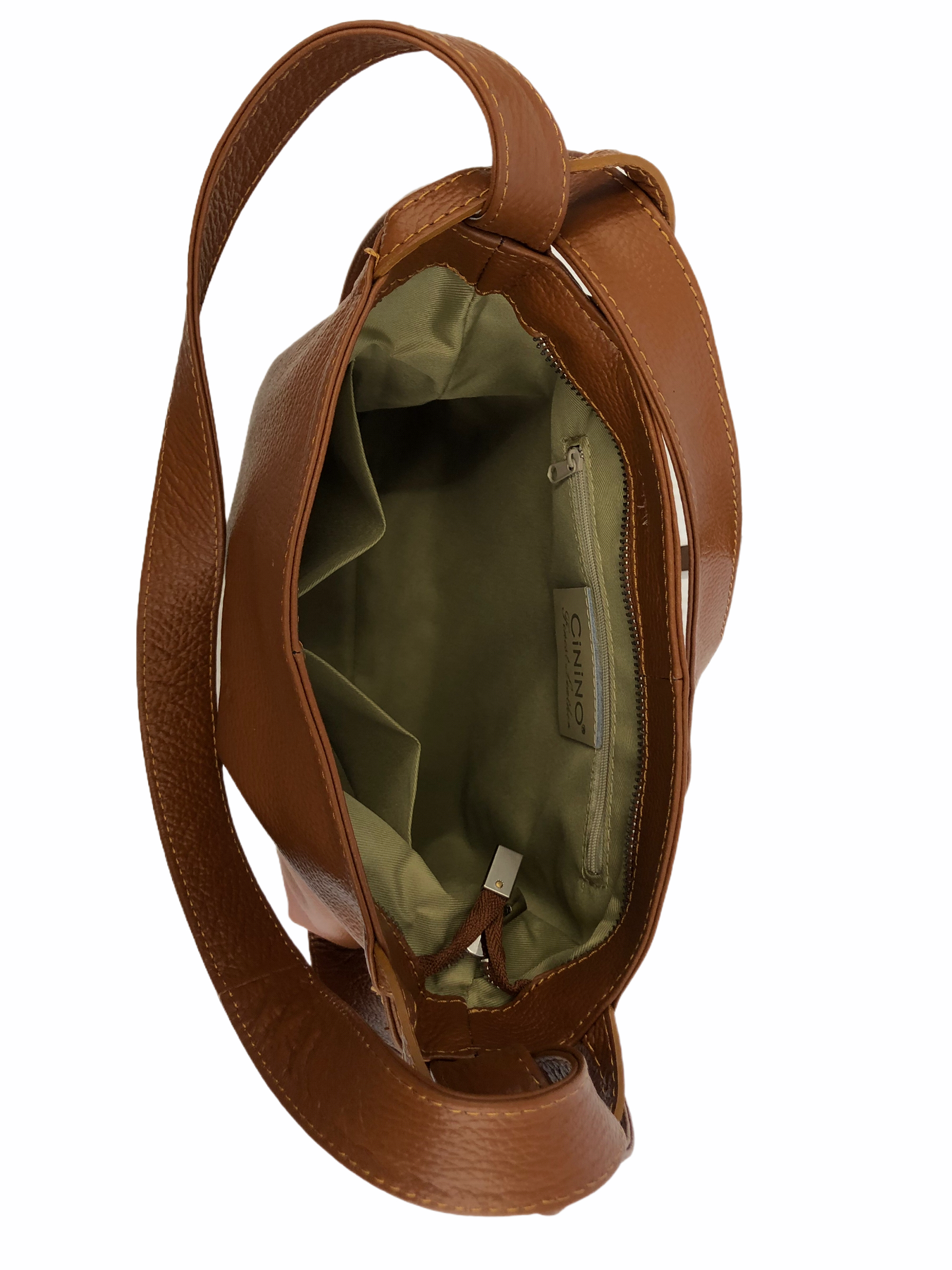  4020-1 Taschenrucksack Small Cinino