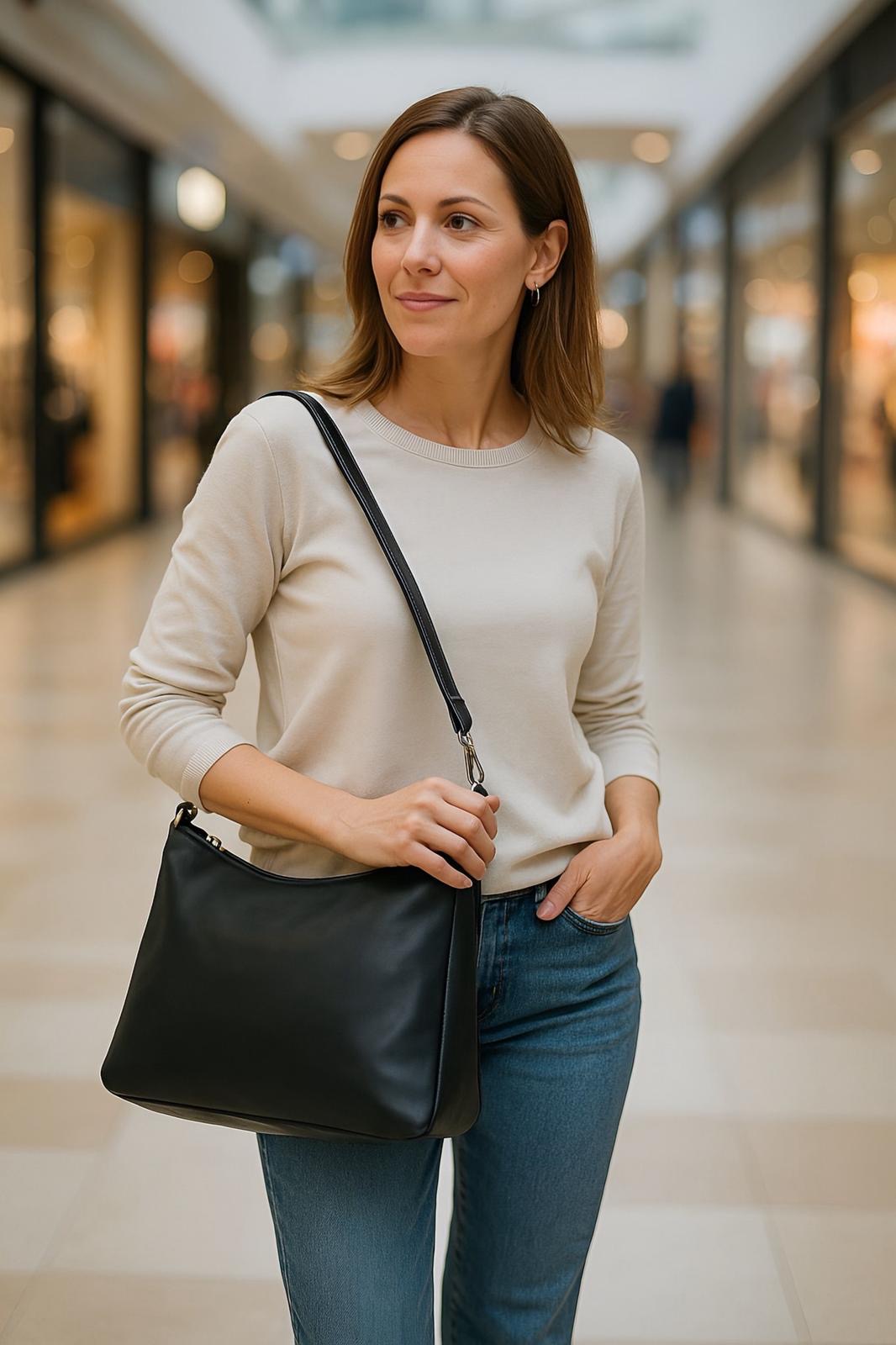 6062 Ledertasche 
