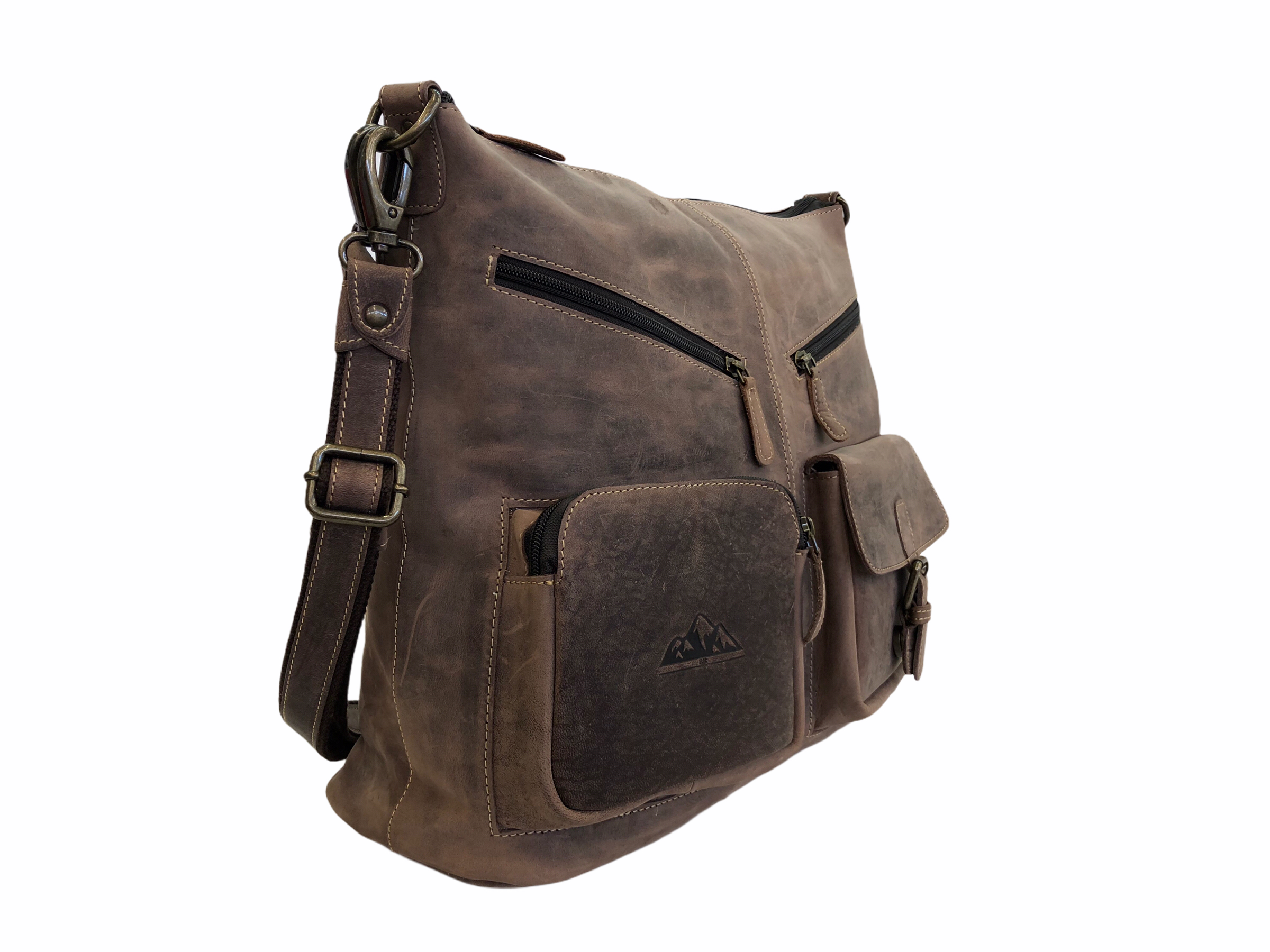  1682 Umhängetasche Bayern Bag