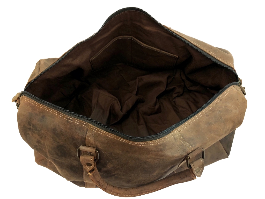  1676 Reisetasche Weekender
