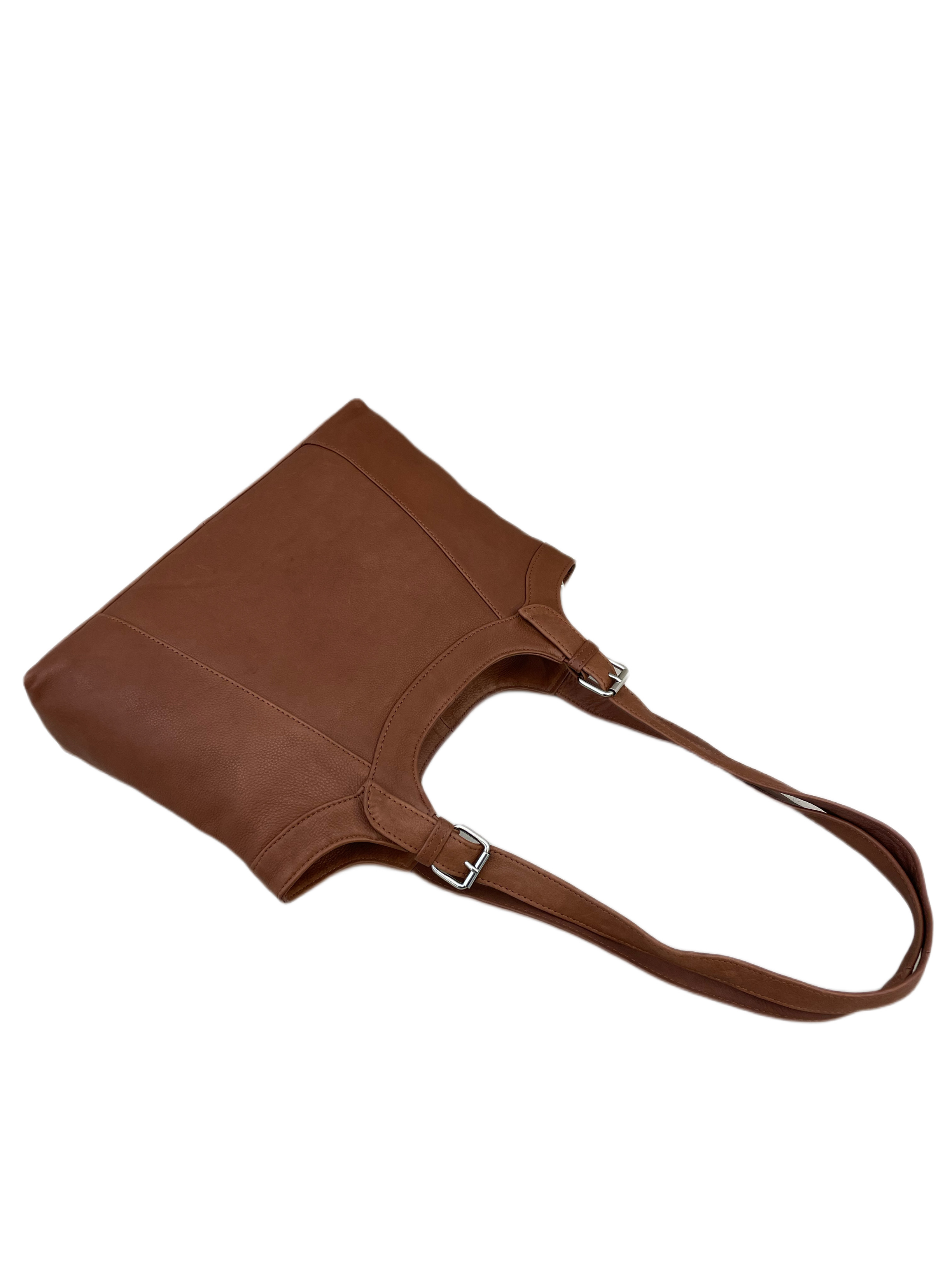  1077 Cinino Ledertasche