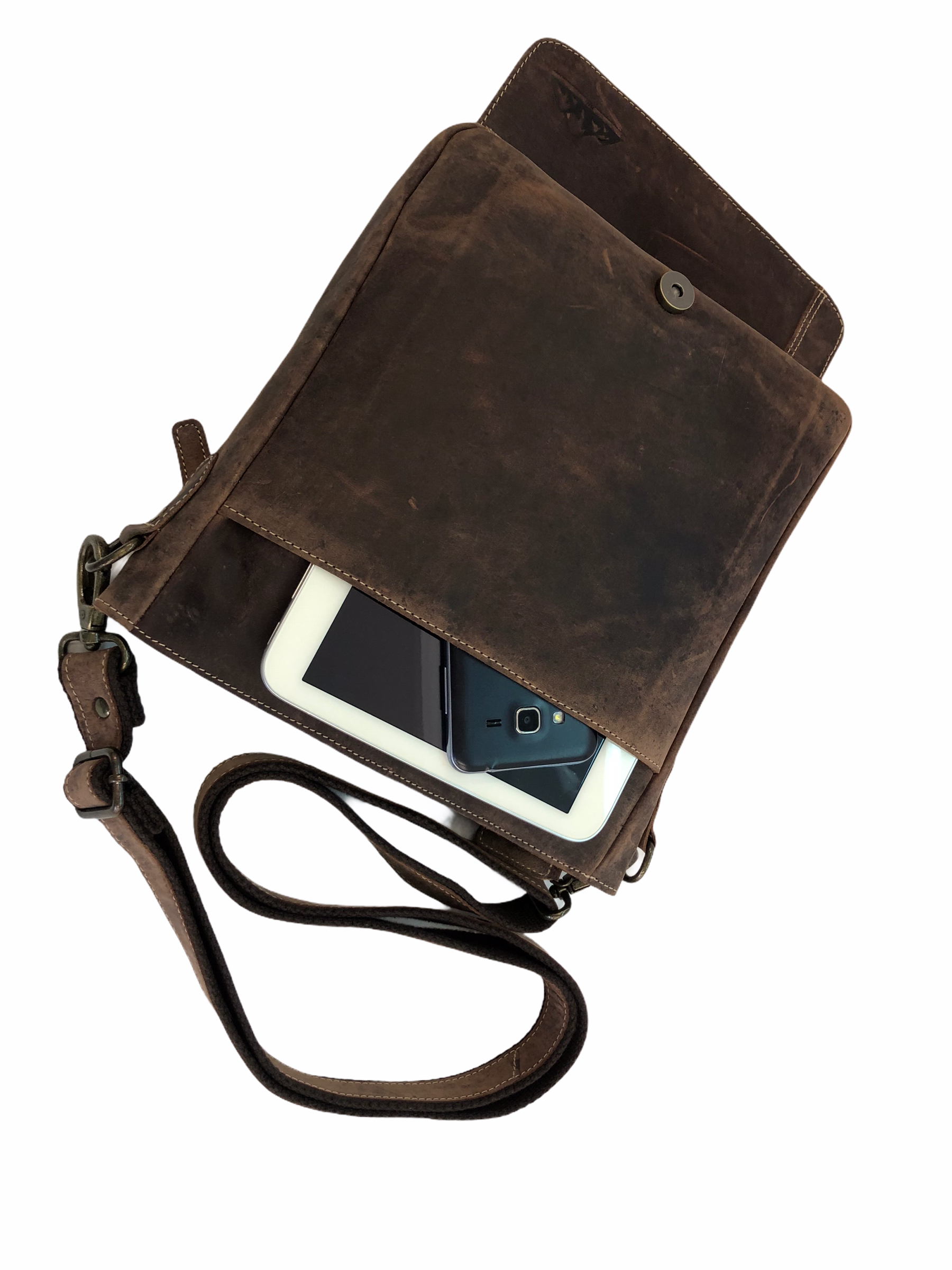  1671 Bayern Bag Umhängetasche