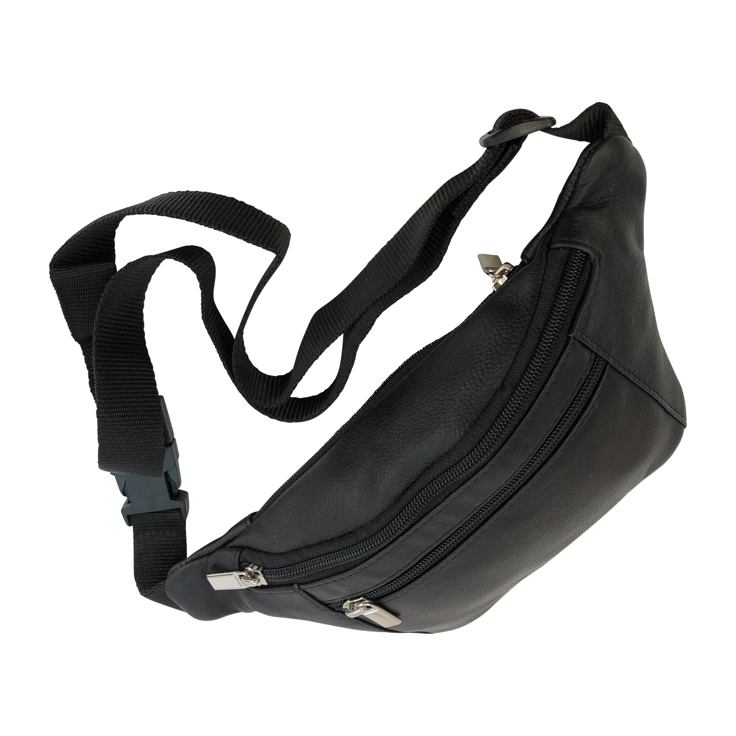  1826 Bauchtasche Rindleder