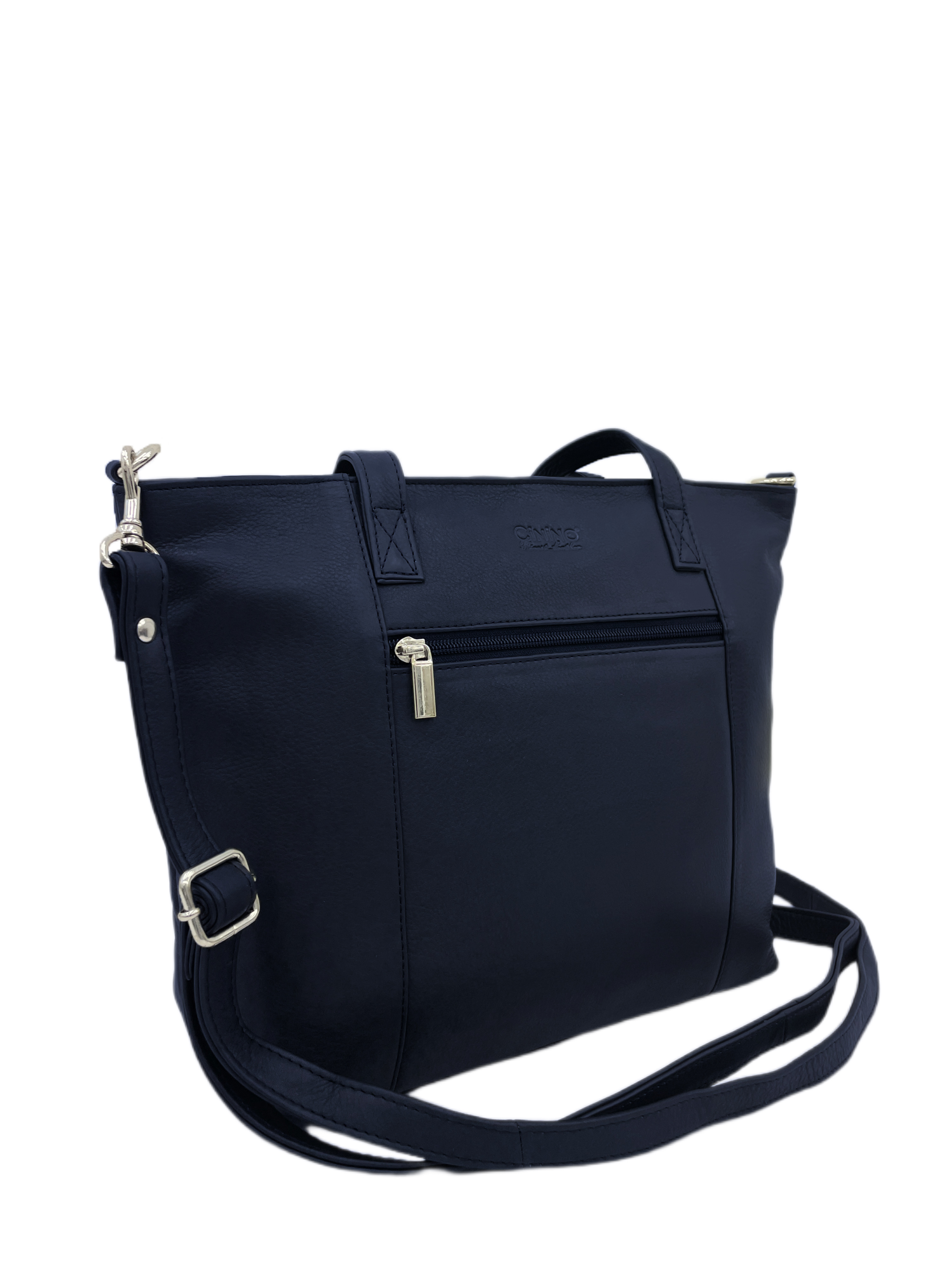 6074 Ledertasche Umhängetasche
