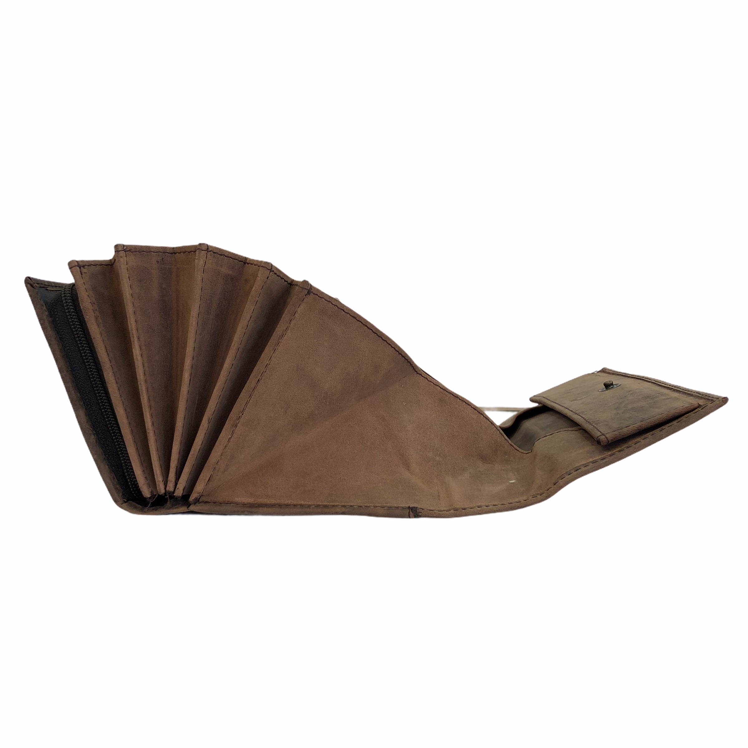  G1016 Bayern Bag Hunter Börse