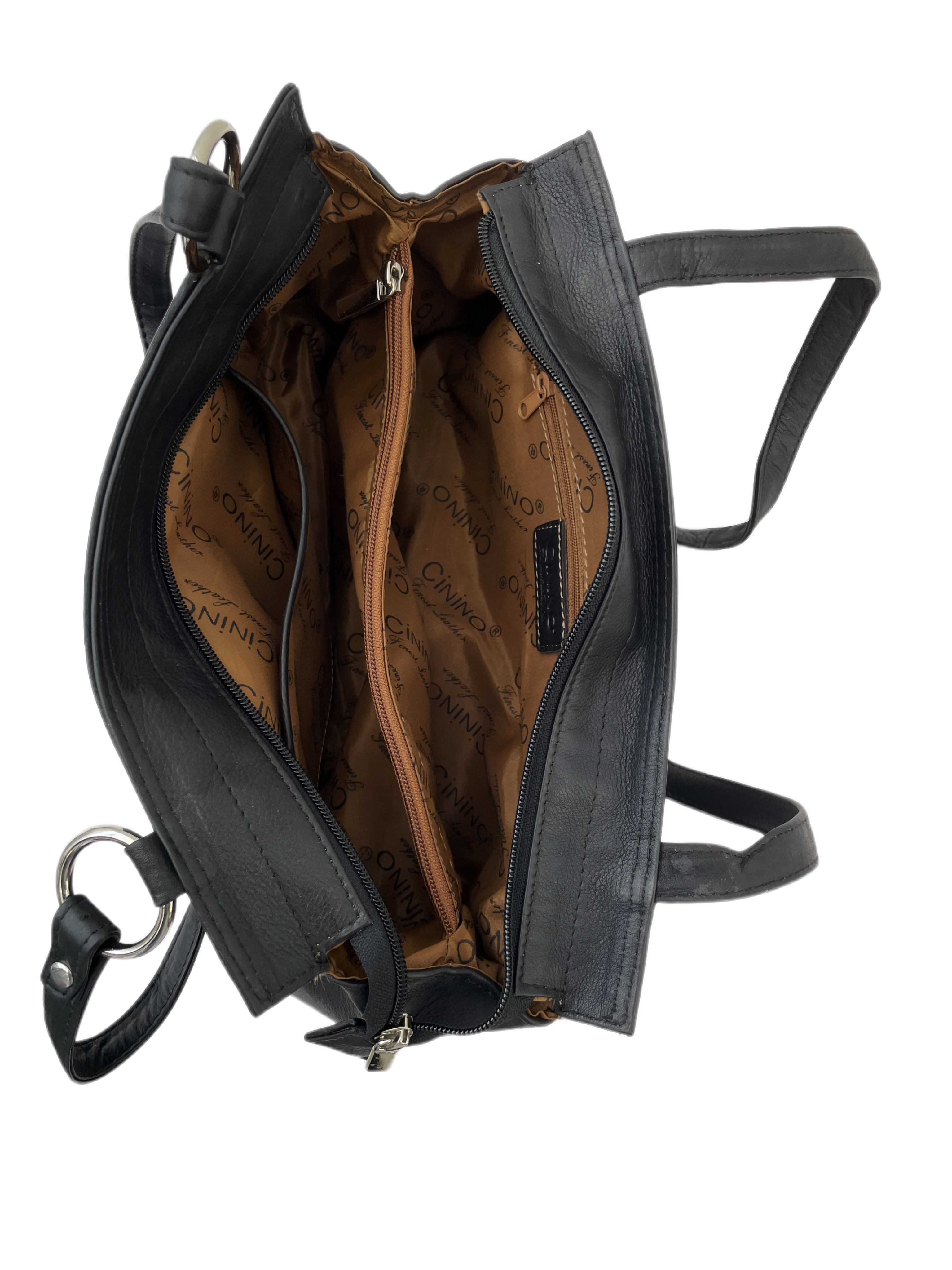 6072 Schultertasche 