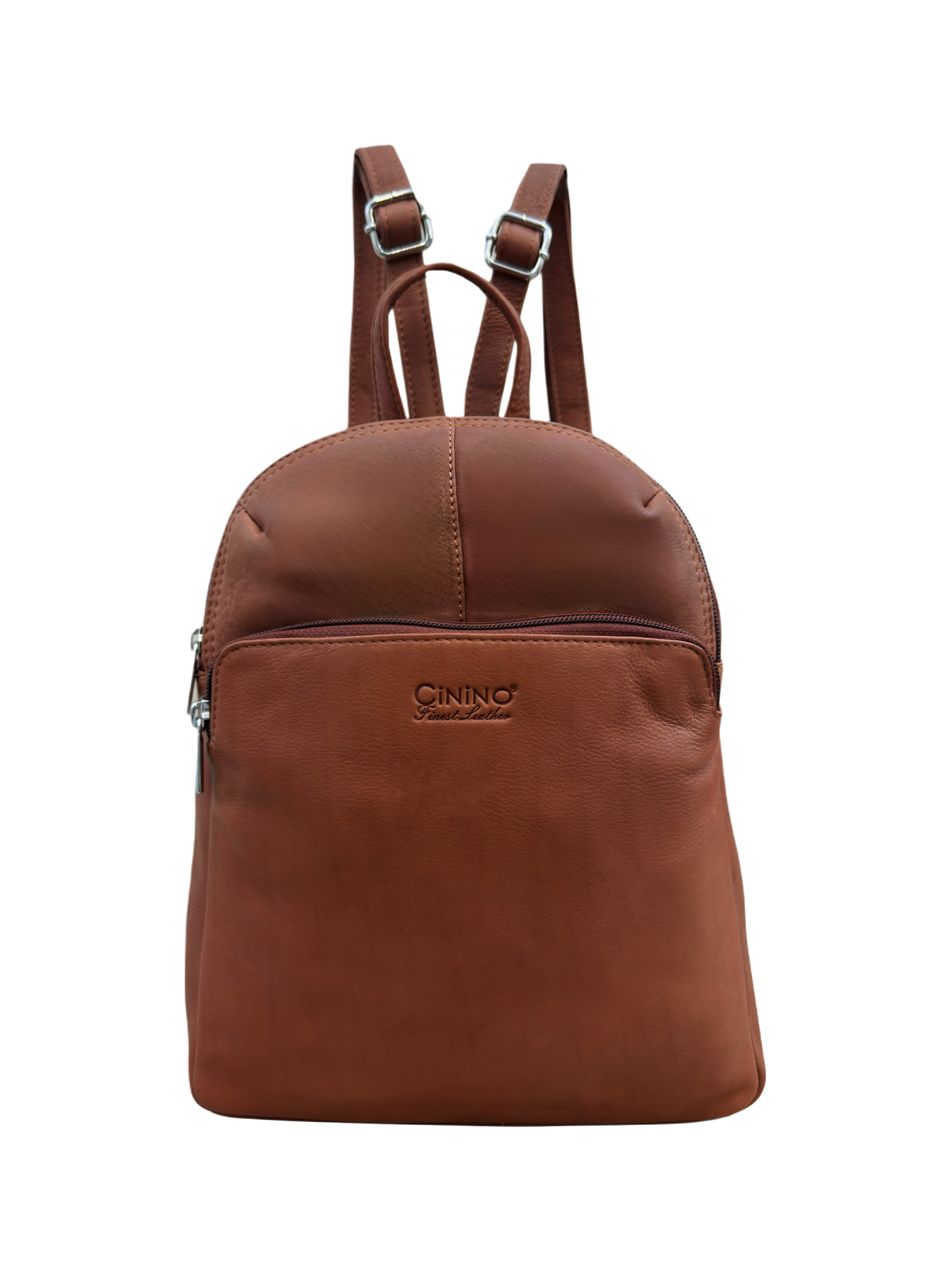 6104 Lederrucksack 