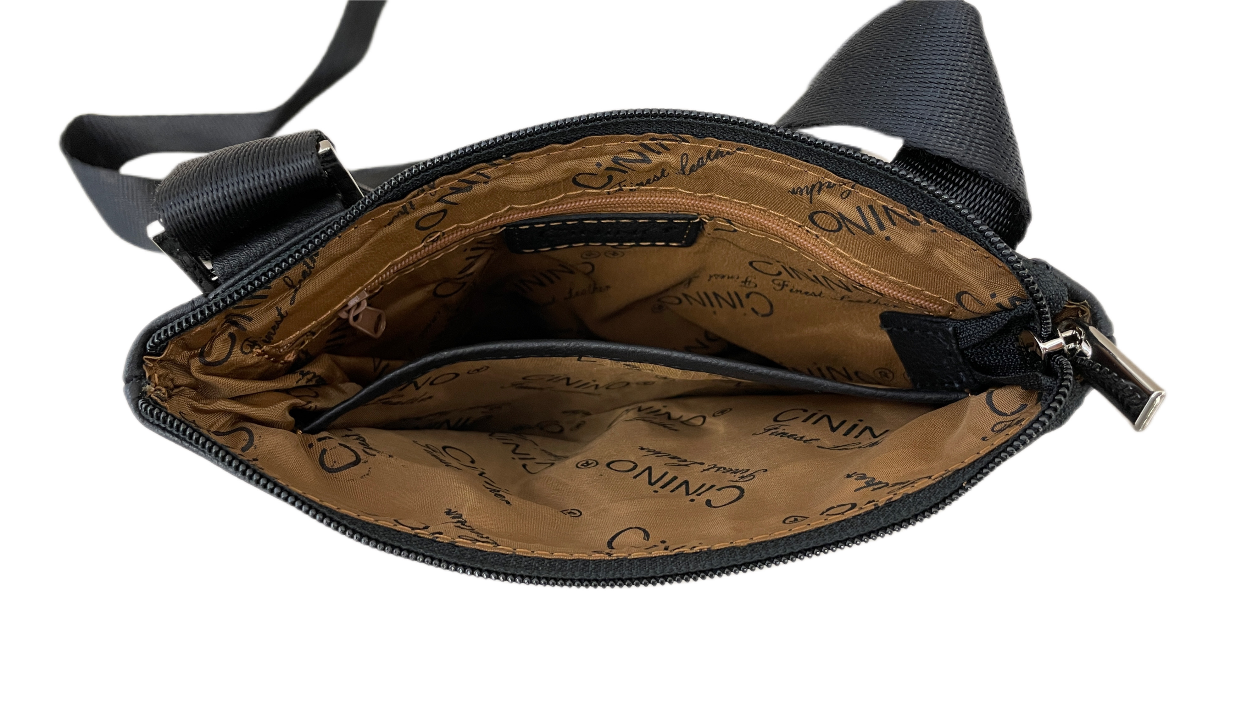6021 Herrentasche Umhängetasche
