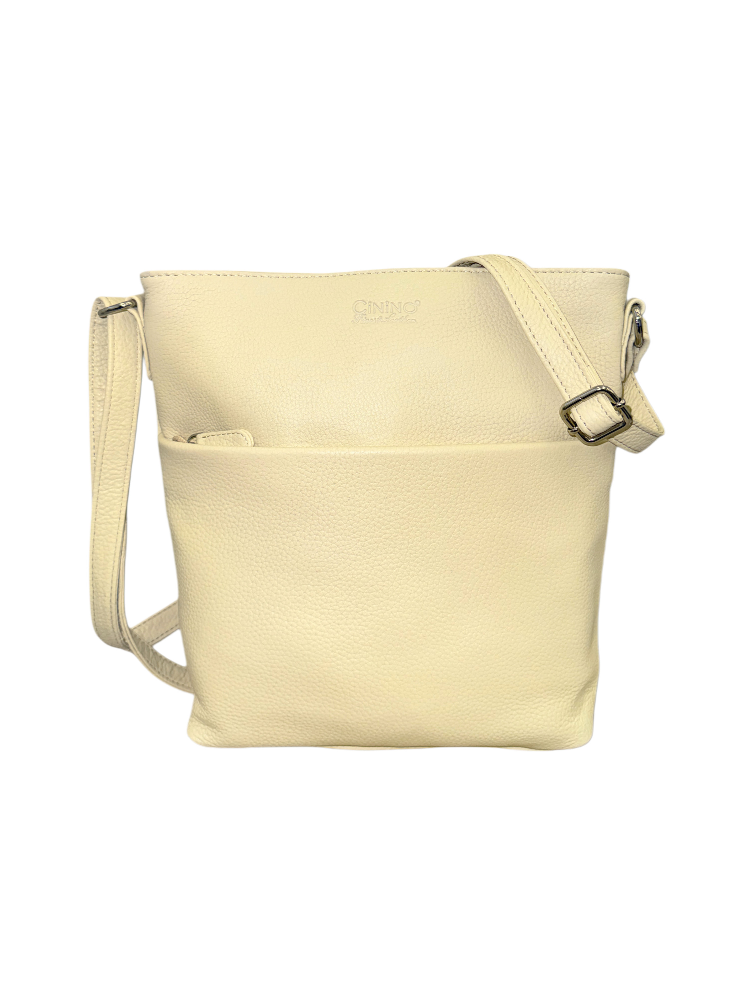  1420 Ledertasche Cinino