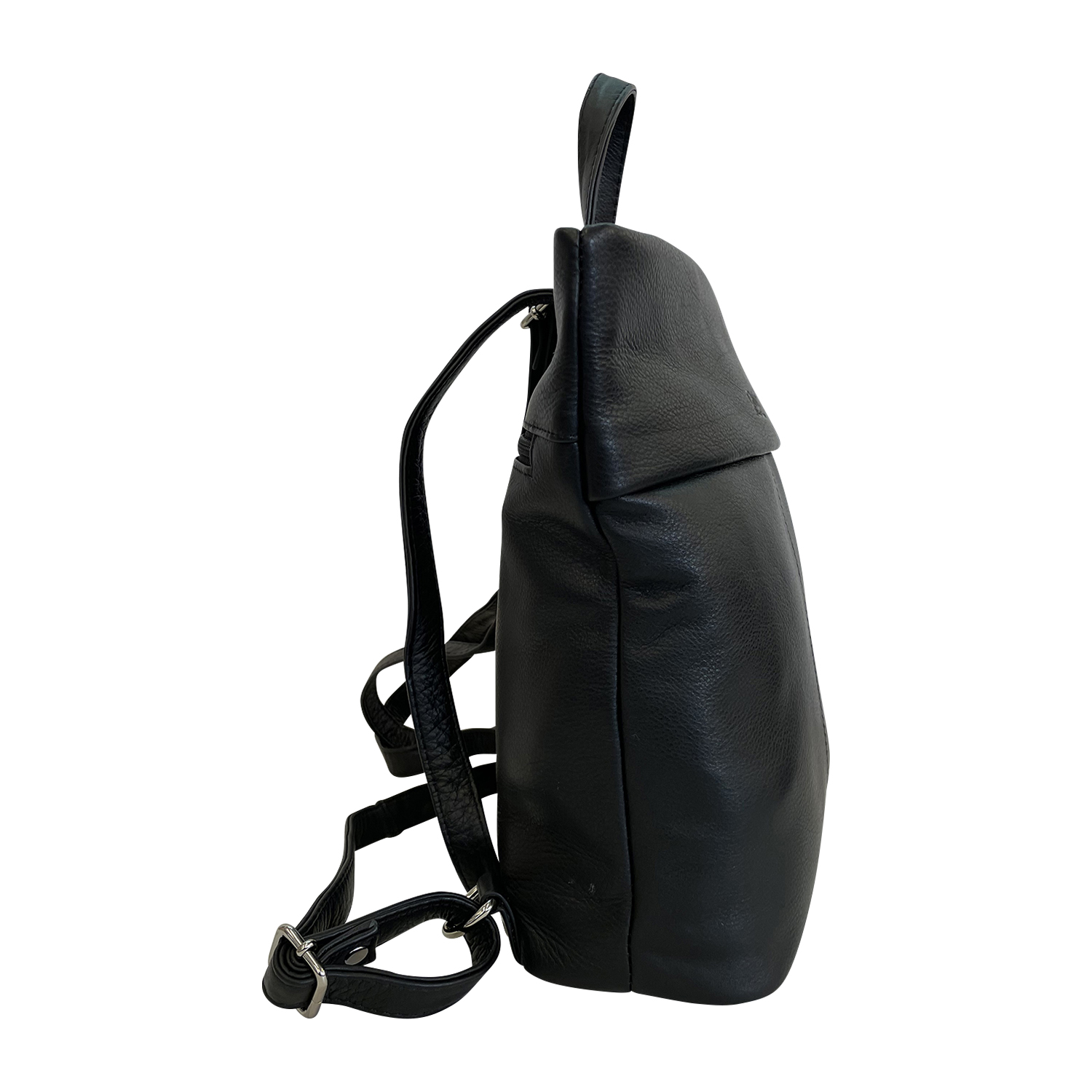 6064 Lederrucksack