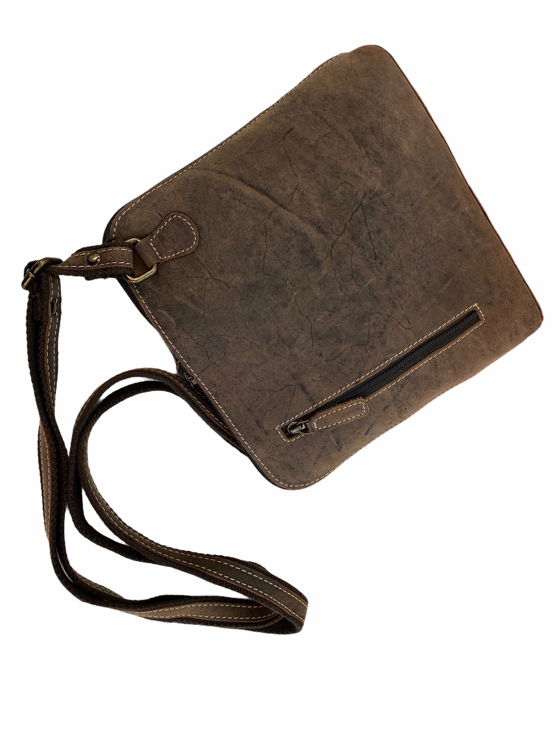  1331 Bayern Bag Hunter Crossoverbag
