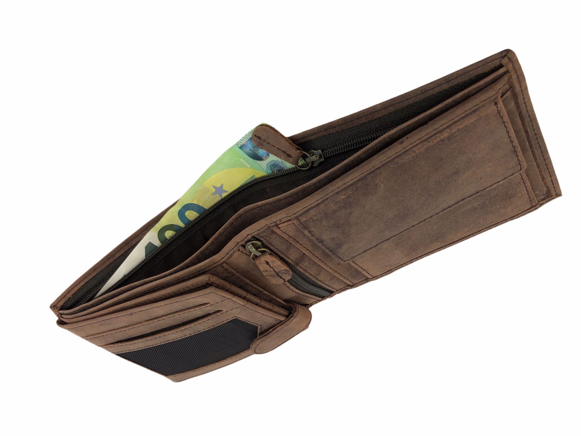  G1027 Bayern Bag Hunter Börse