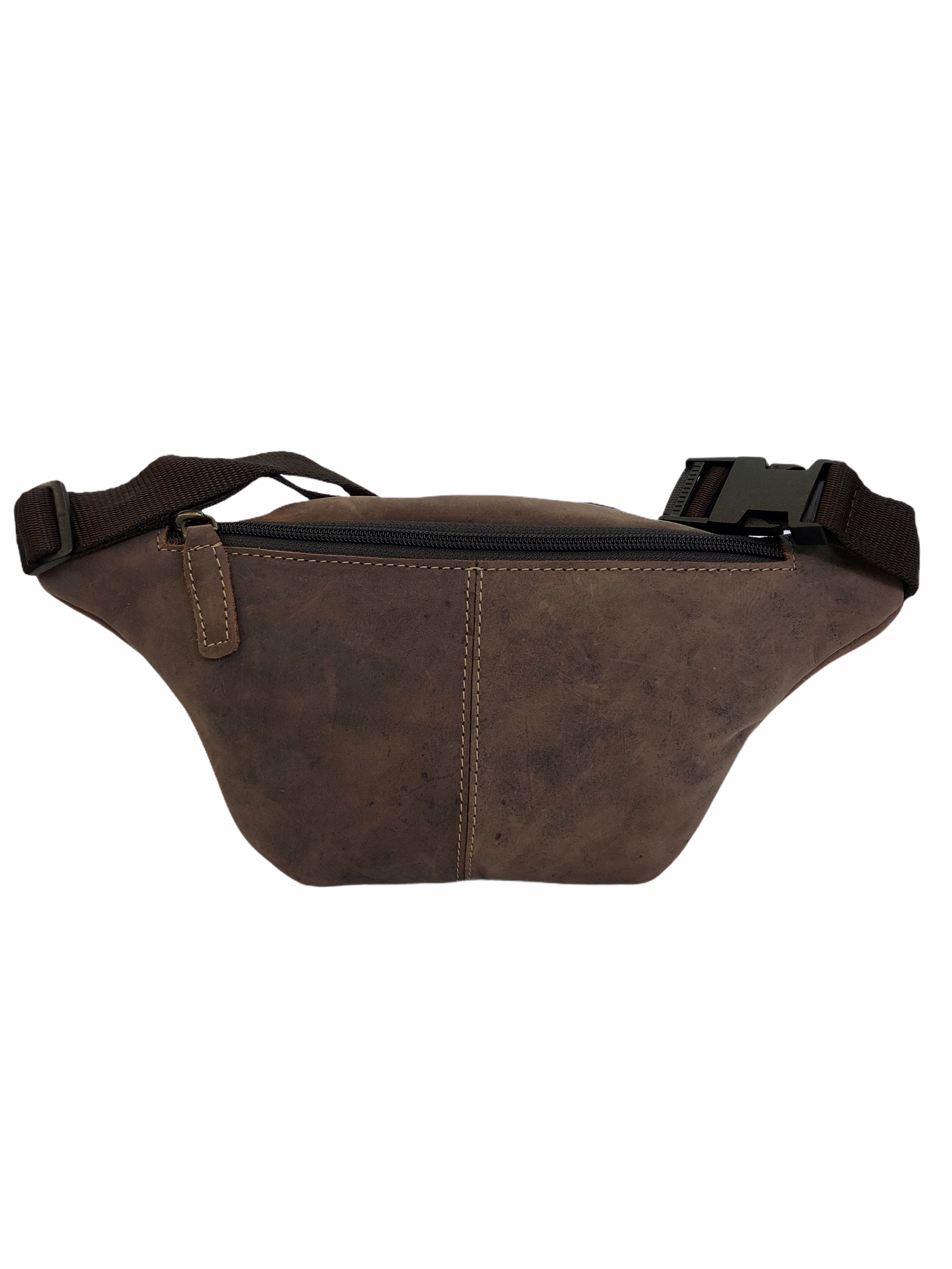  1329 Hunterleder Bauchtasche Bayern Bag