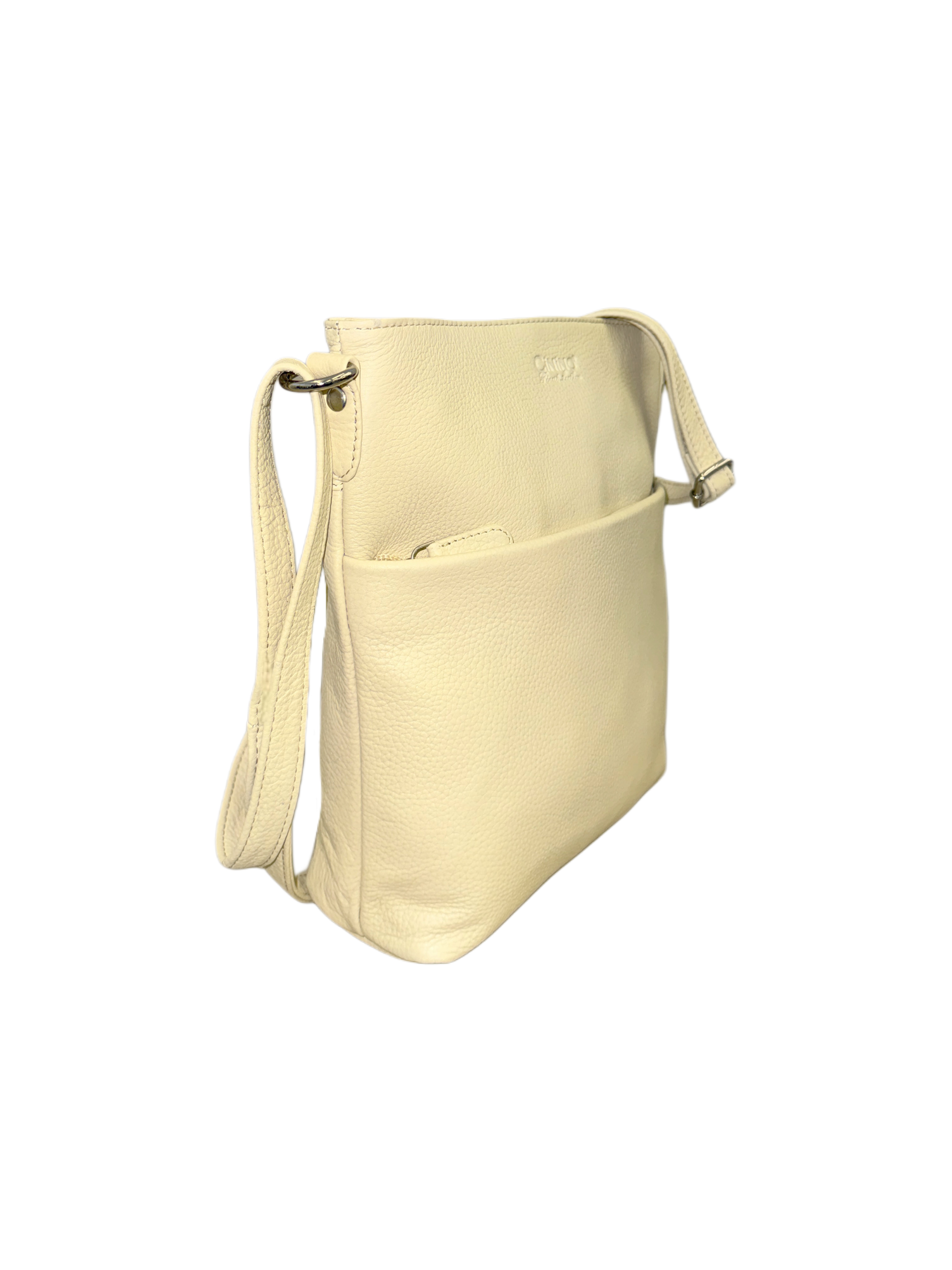  1420 Ledertasche Cinino
