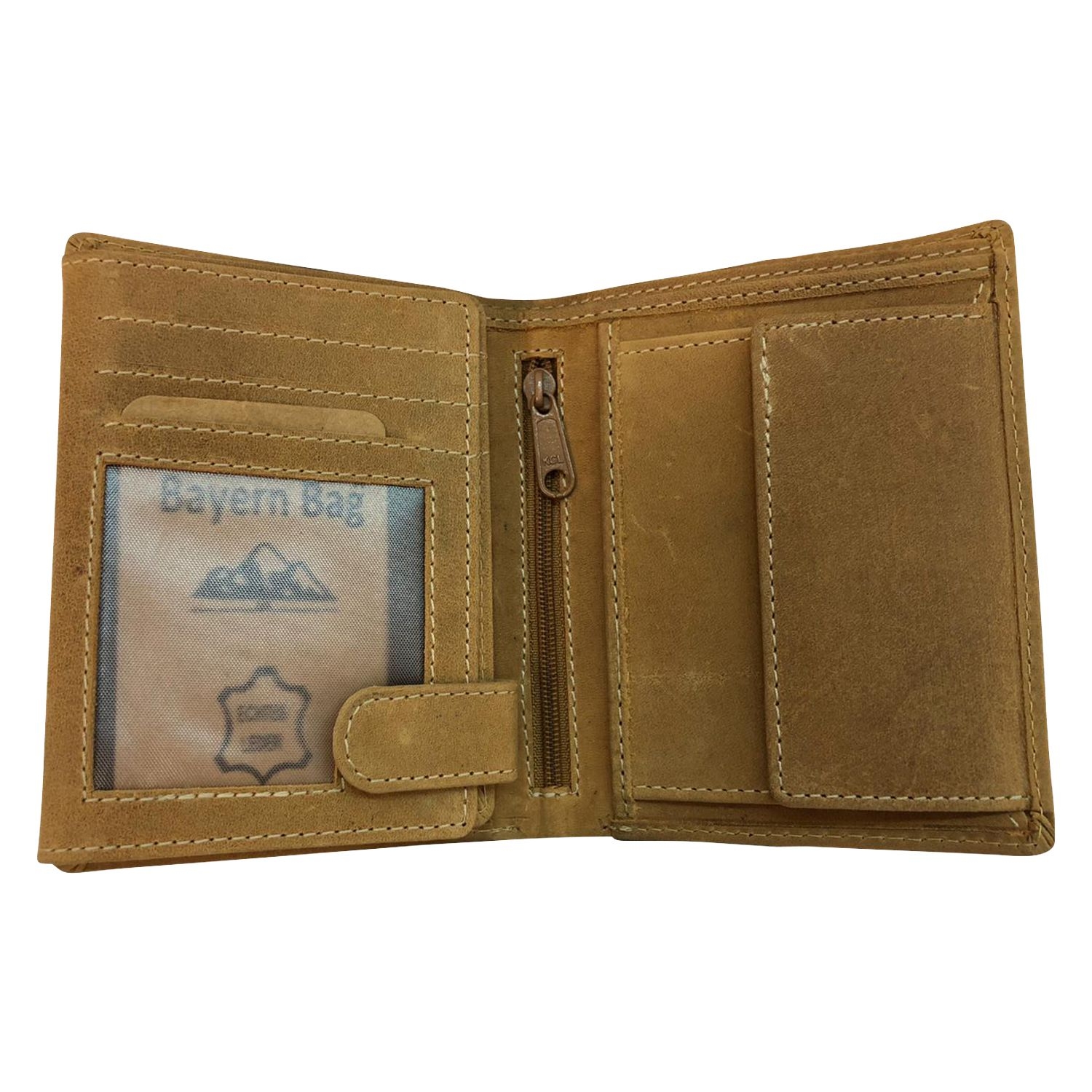  G1040 Hunterbörse Sonderposten