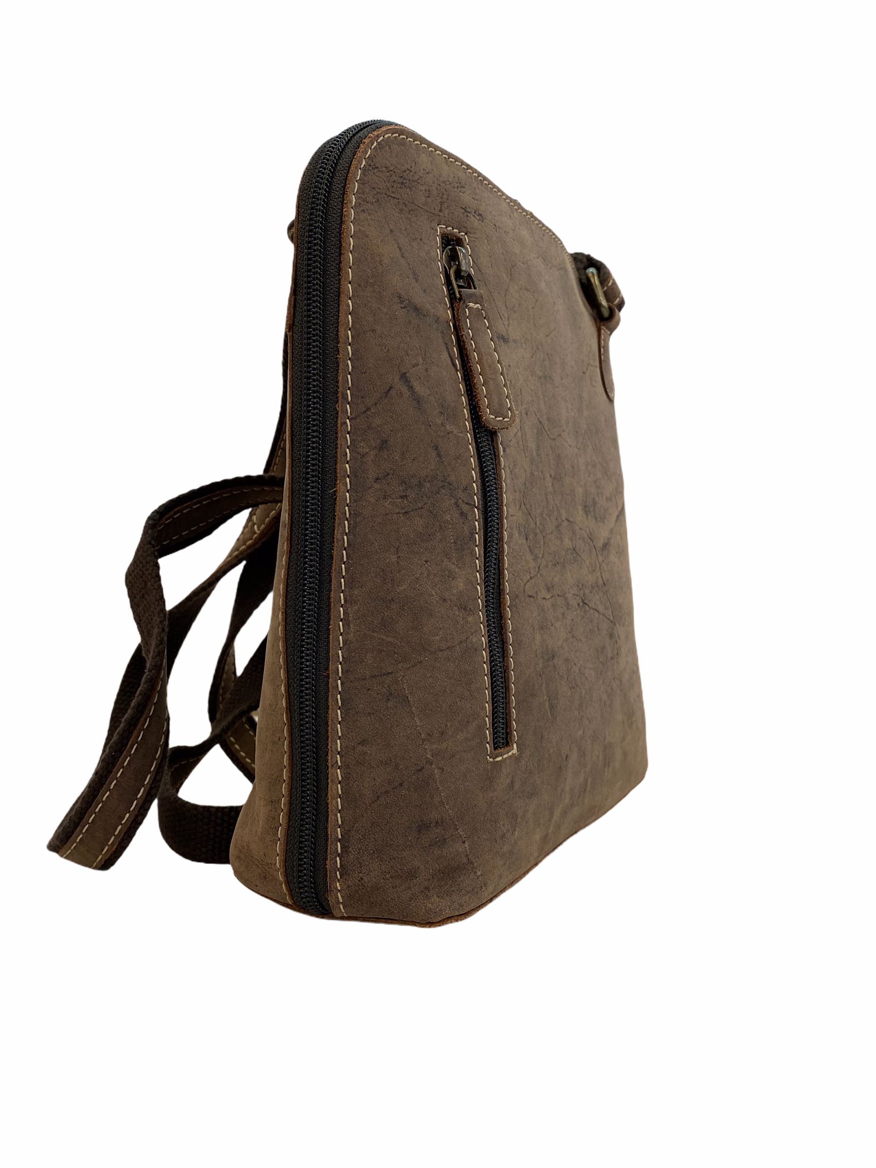  1331 Bayern Bag Hunter Crossoverbag
