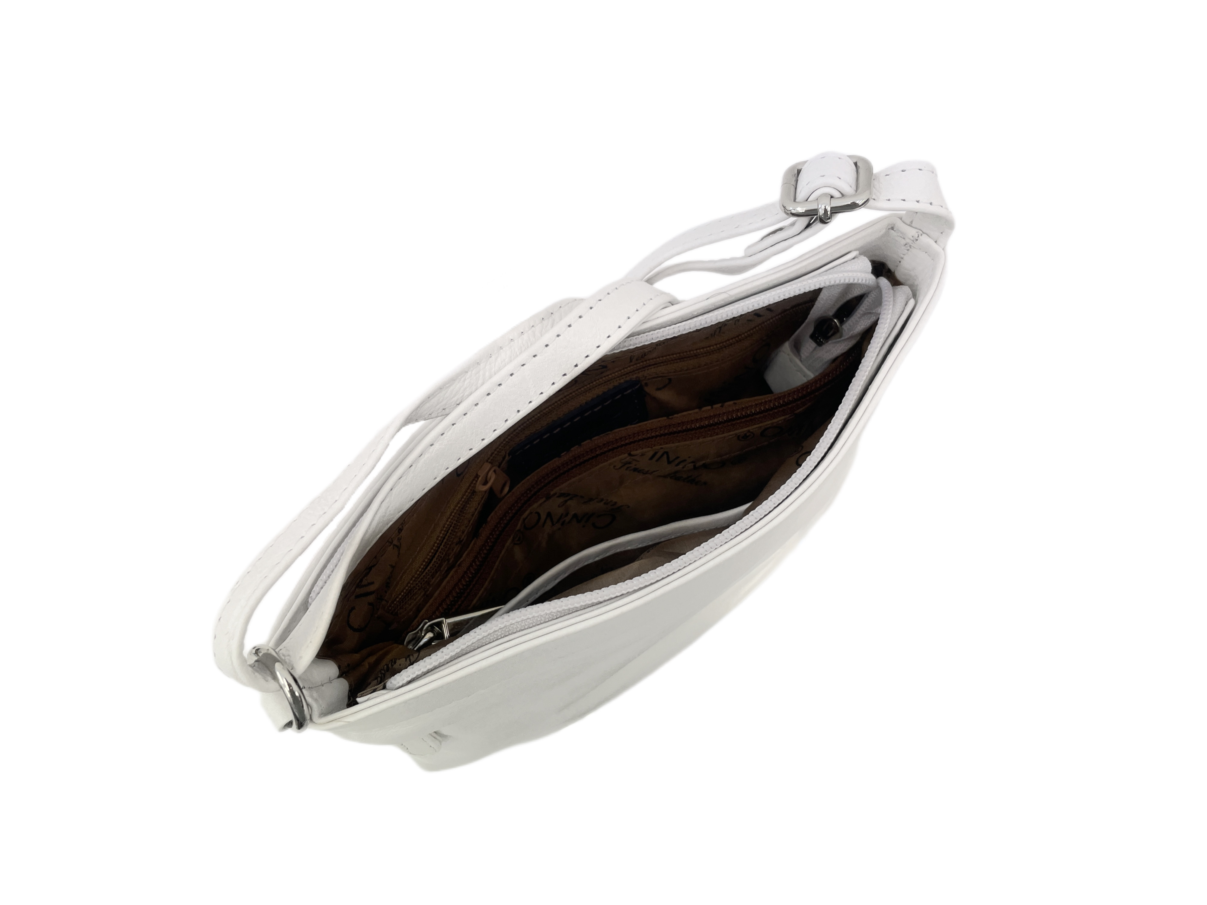  1464 Cinino Ledertasche
