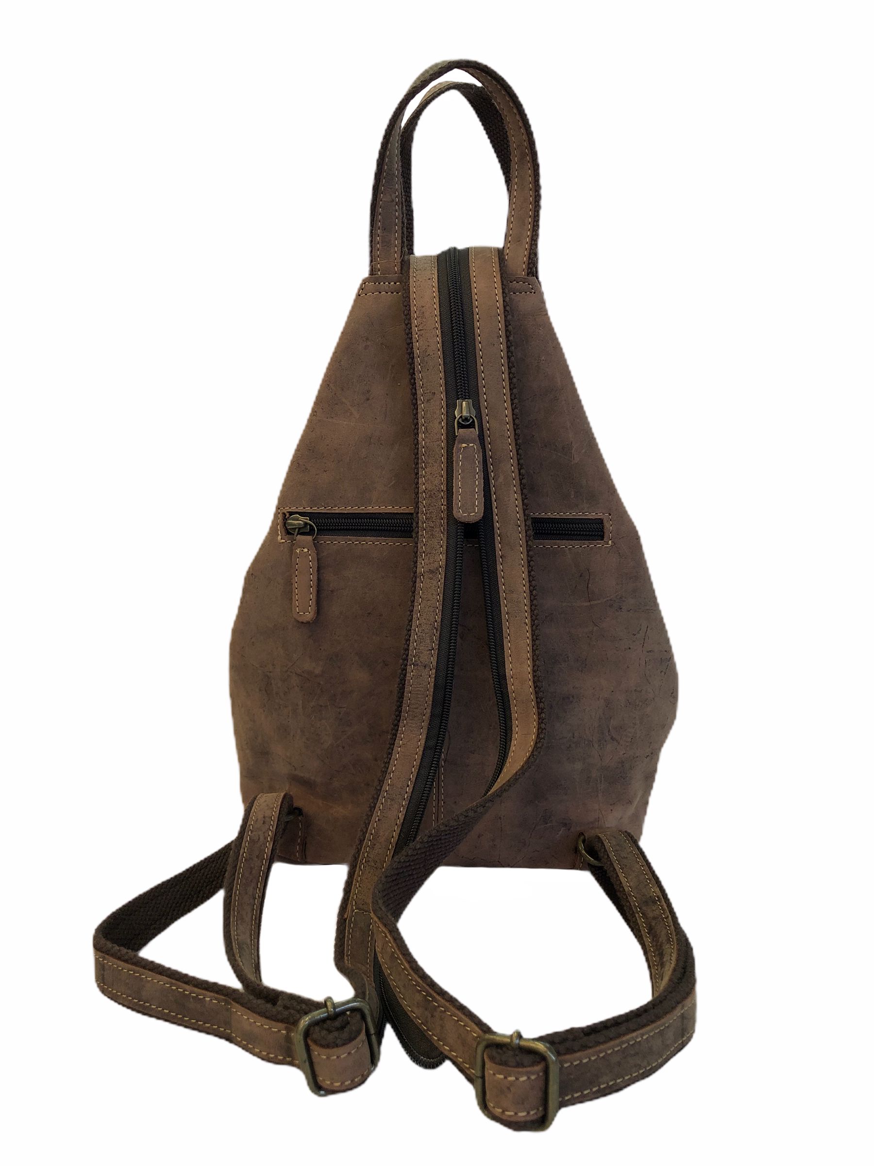  1585 Sicherheitsrucksack Hunter